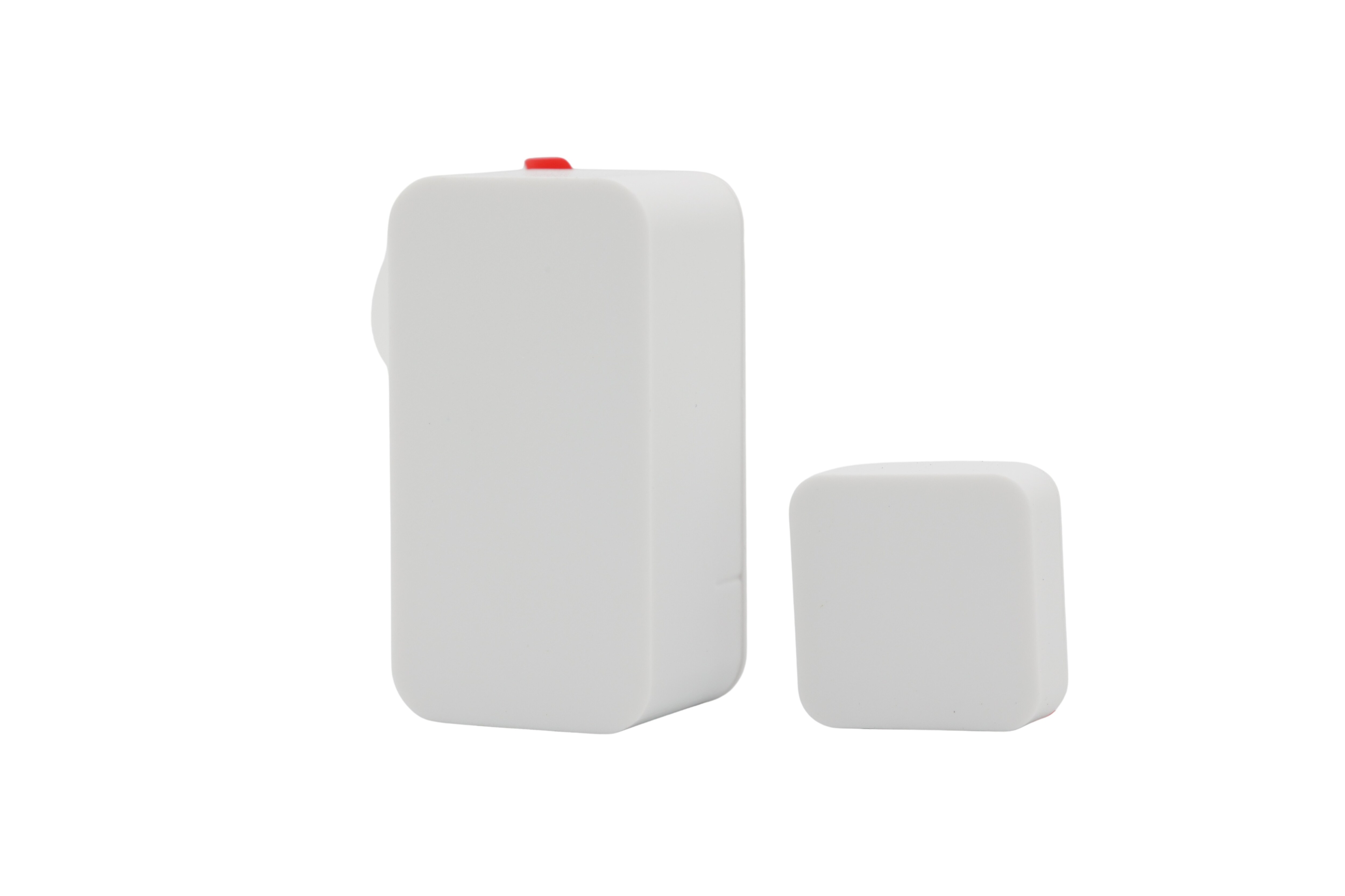 Nuki 220648 Ovianturi, ovianturi, Bluetooth, valkoinen