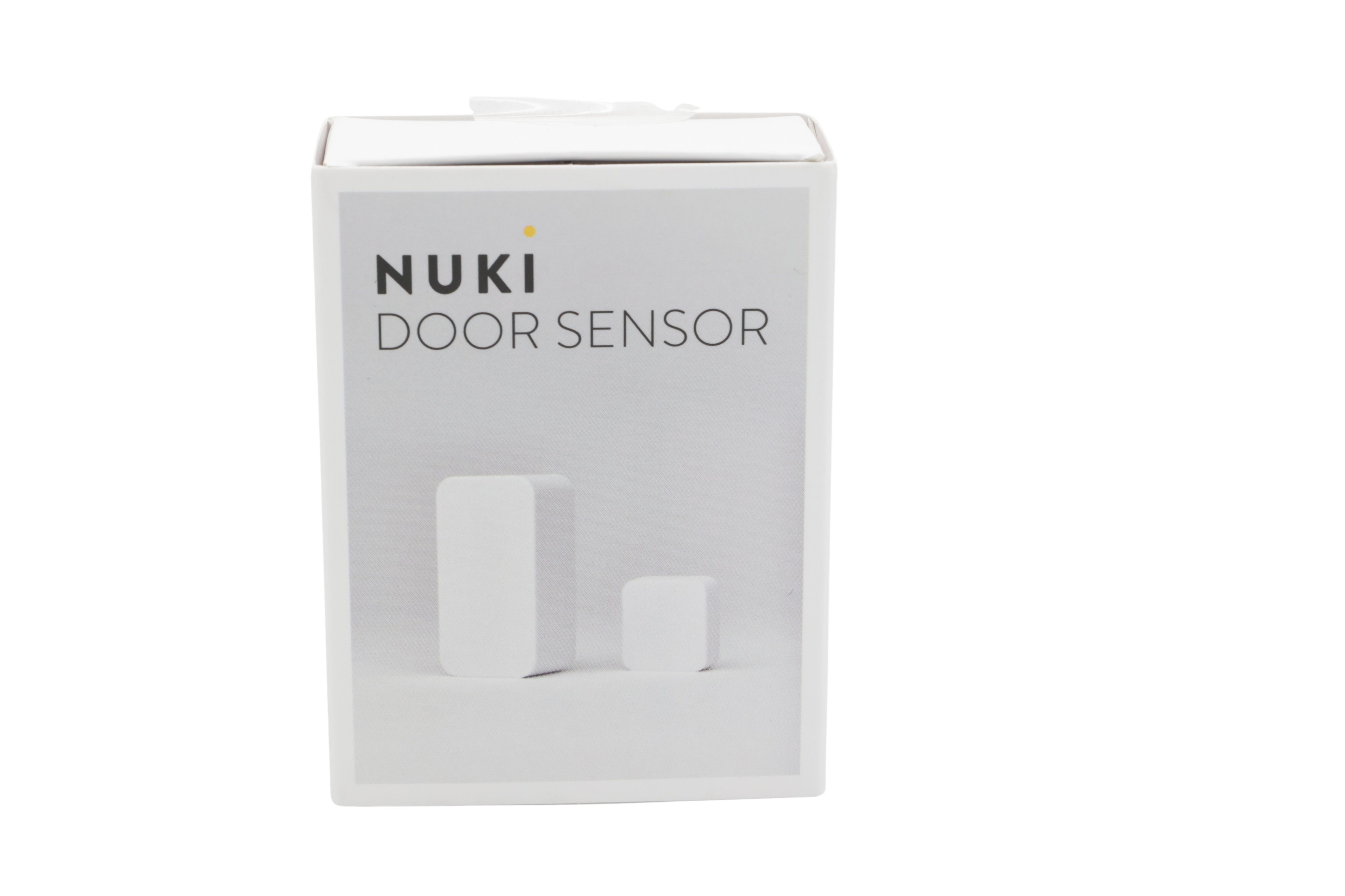 Nuki 220648 Ovianturi, ovianturi, Bluetooth, valkoinen