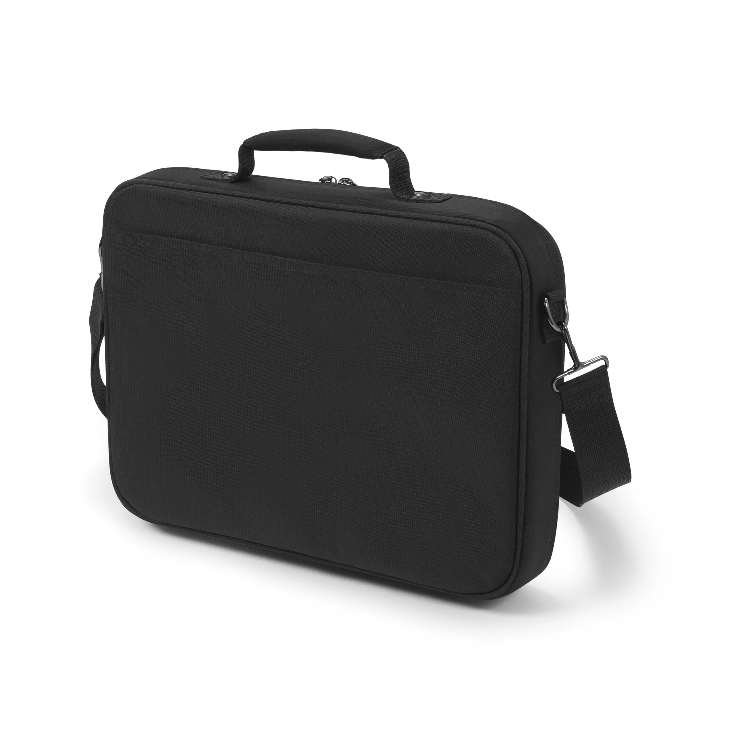 "Dicota Eco Multi BASE 13–14,1 tuuman kannettavan tietokoneen laukku, musta"