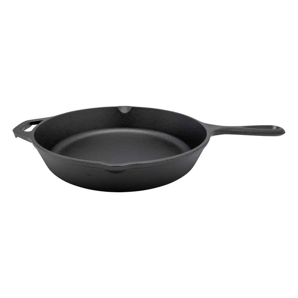 Lodge valurautapannu 26cm