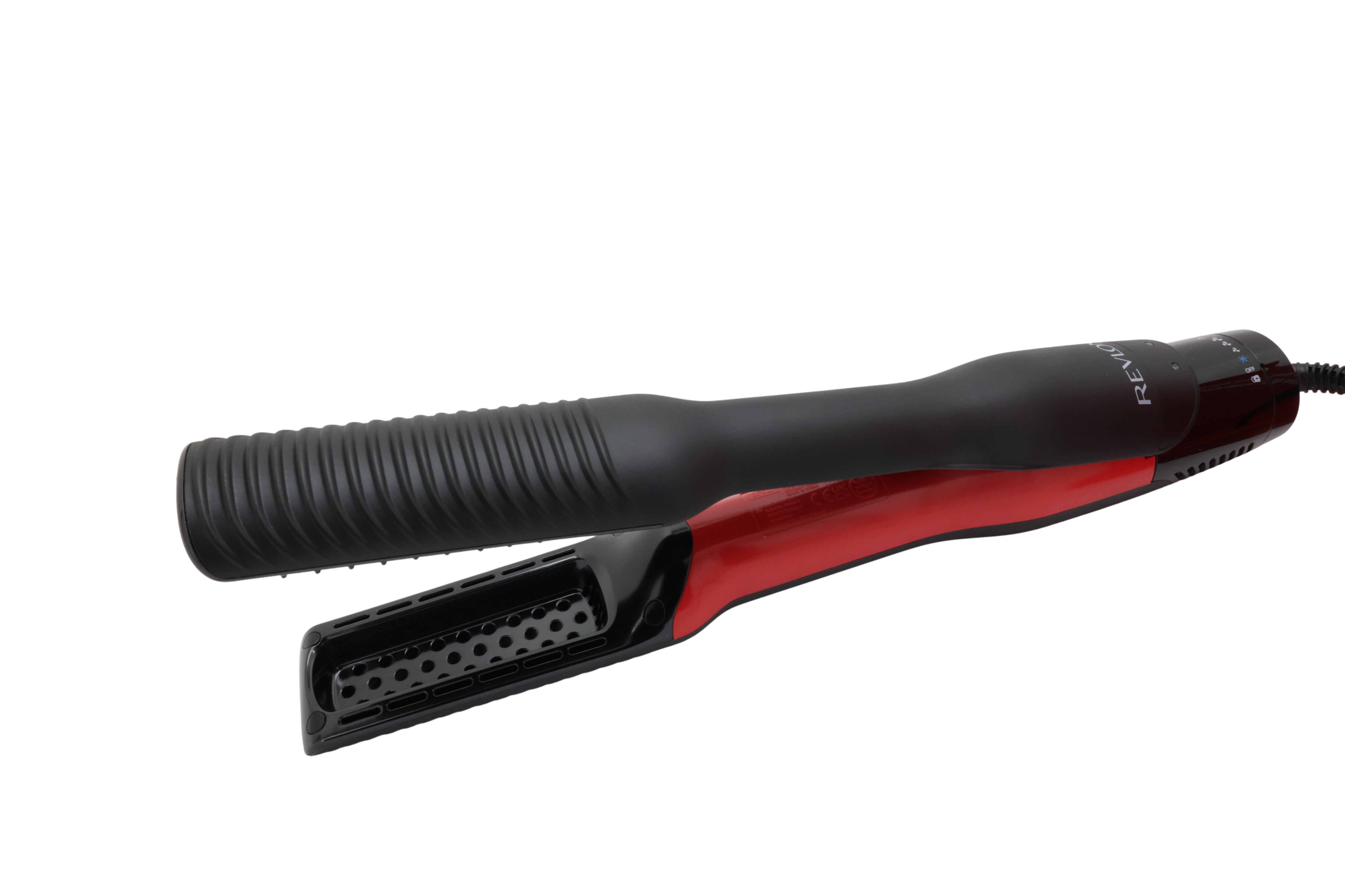 Revlon RVDR5330E Salon One-Step Air Suoristusrauta kuivausrumpu ja muotoilulaite