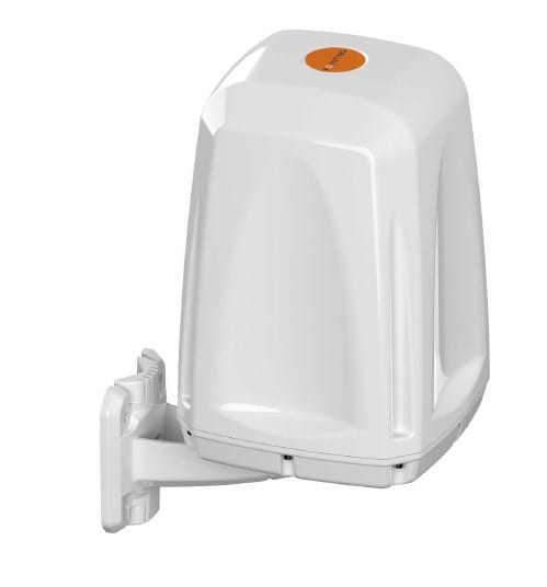 Poynting A-EPNT-0004-V1-17 ePoynt Outdoor Router kotelo ,4x4
