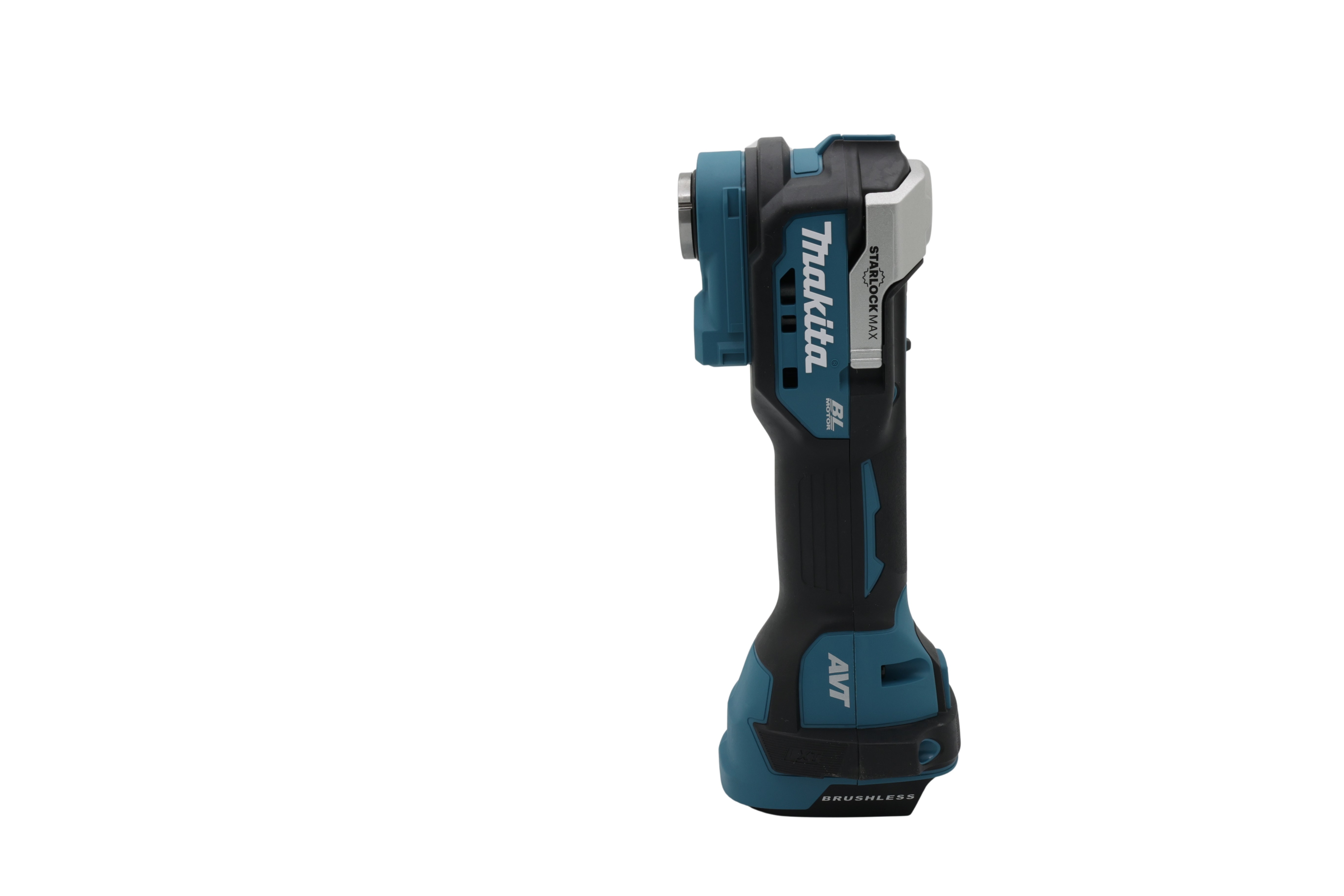 Makita DTM52Z akkukäyttöinen monitoimityökalu LXT , ilman akkua
