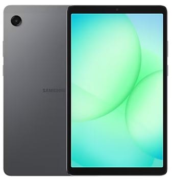 Samsung Galaxy Tab A11 WiFi X130 128GB harmaa harmaa