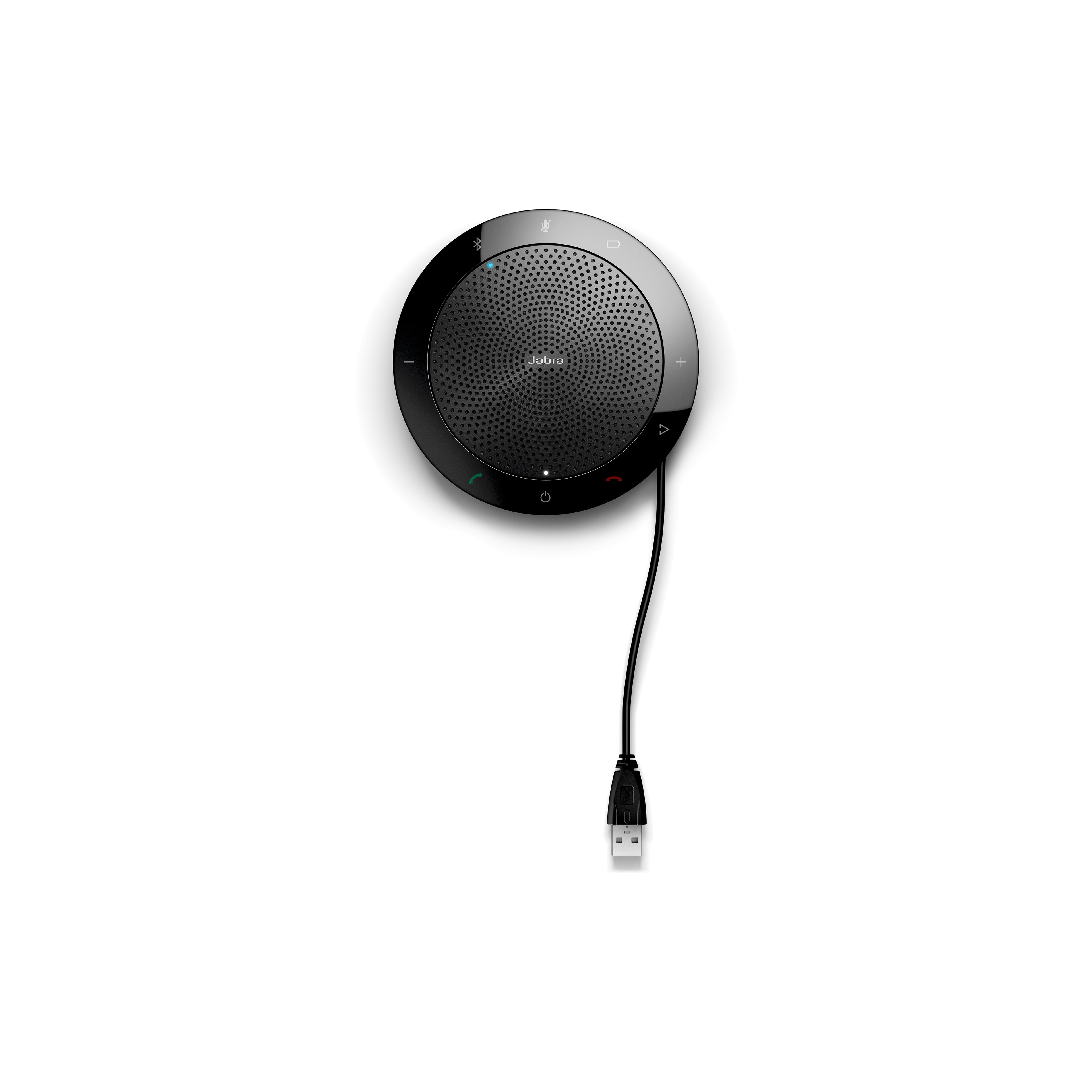 Jabra Speak 510 UC -neuvottelukaiutin