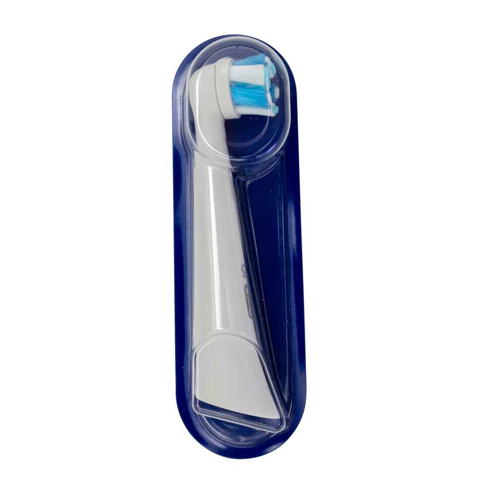 Braun Oral-B iO Series 3 Matt Black -sähköhammasharja matkakotelolla