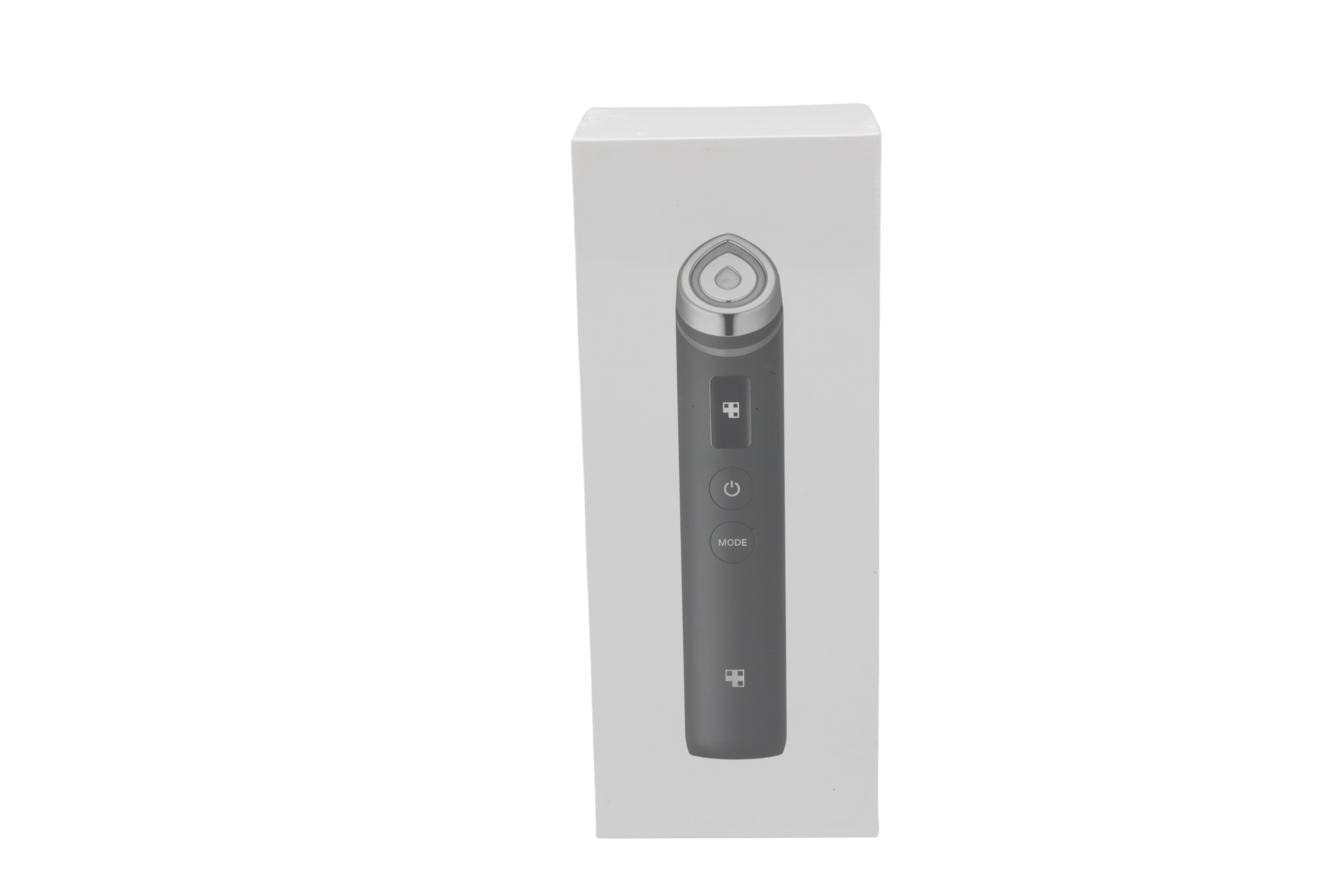 Medicube Age-R Booster Pro Musta