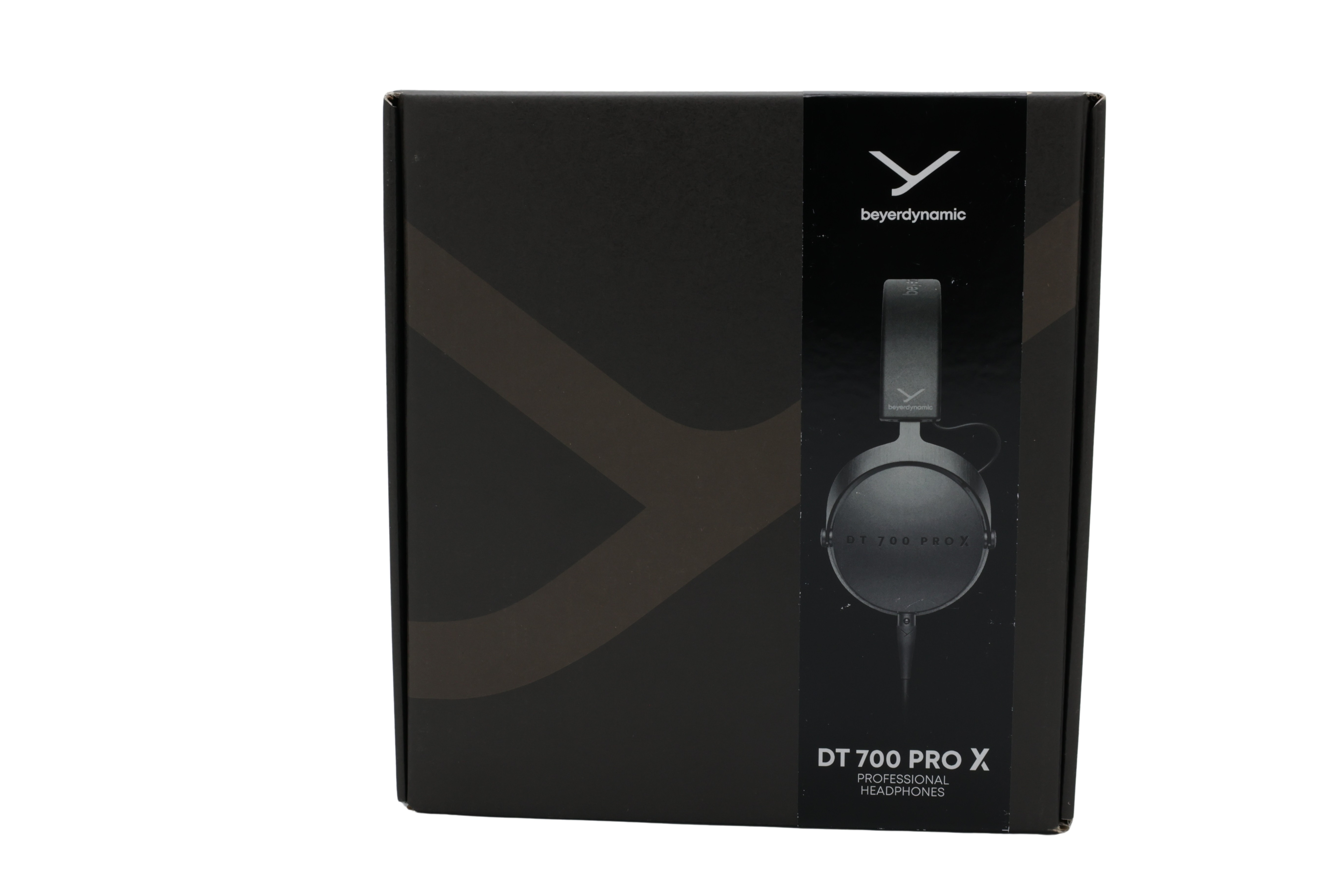 beyerdynamic DT 700 PRO X suljetut sirkumaural studio kuulokkeet harmaa