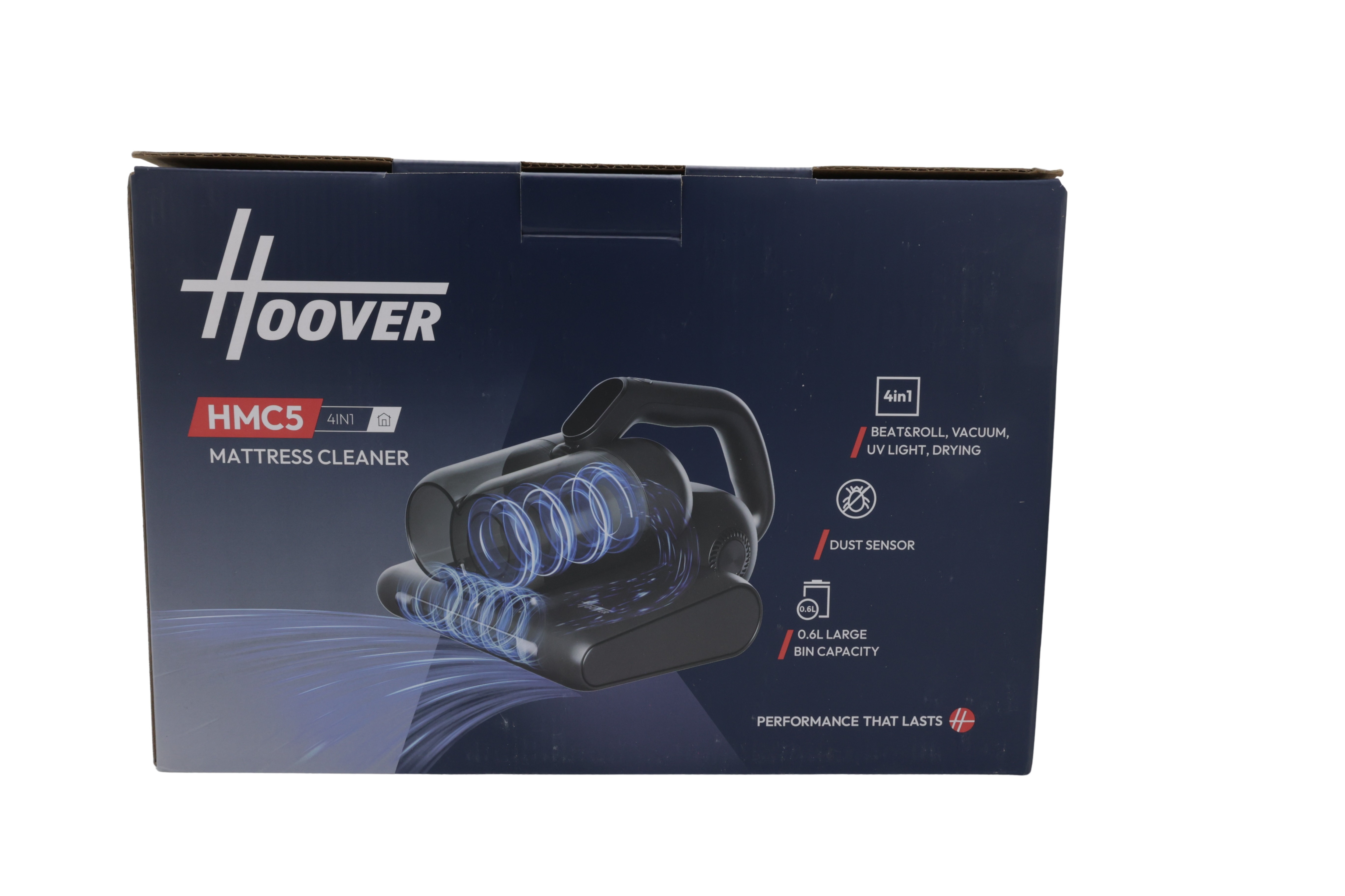 Hoover HMC510UV011 Patjan käsin imurointi / patjanpuhdistin