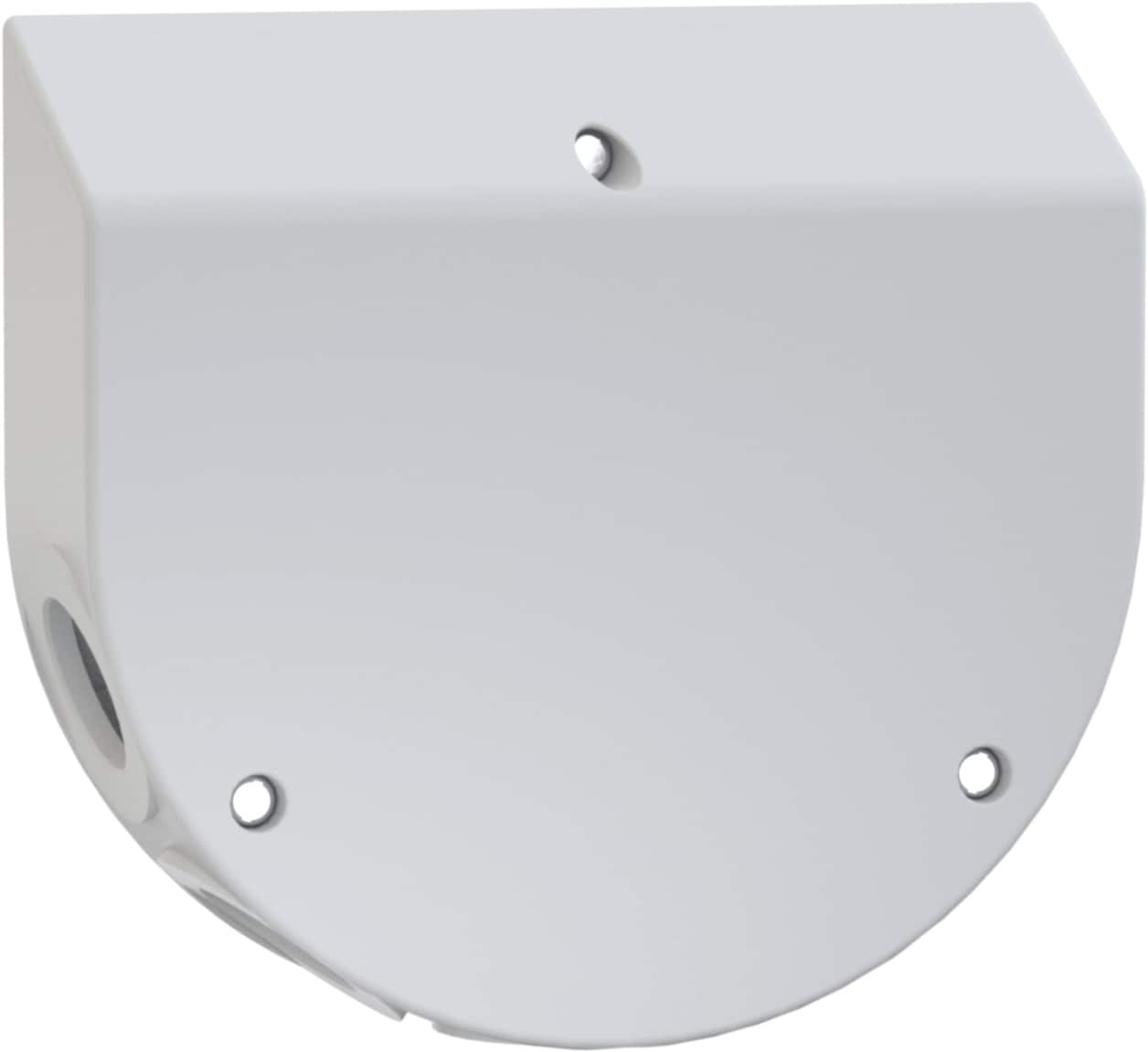 Bachmann keittiön liitäntärasia, vaaleanharmaa, 2.0m