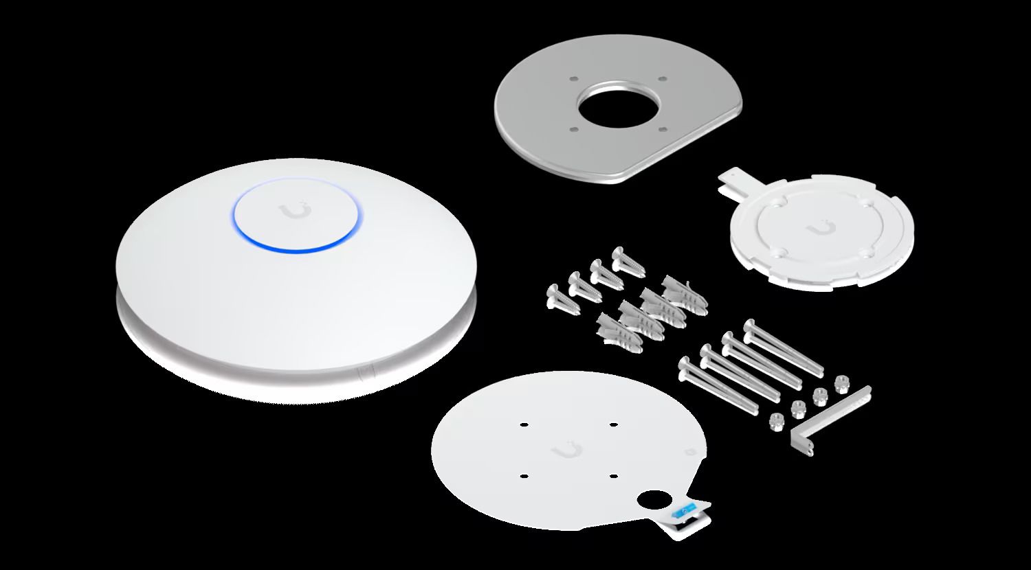 Ubiquiti UniFi U7 LongRange Access Point - U7-LR Wi-Fi 7