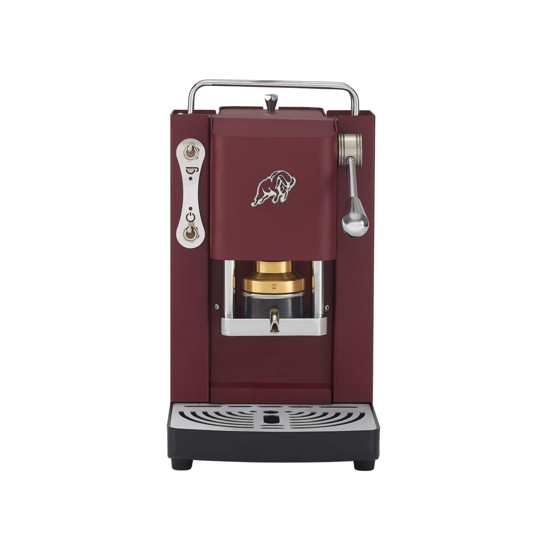 Faber Pro Essential Cherry Punainen kromi