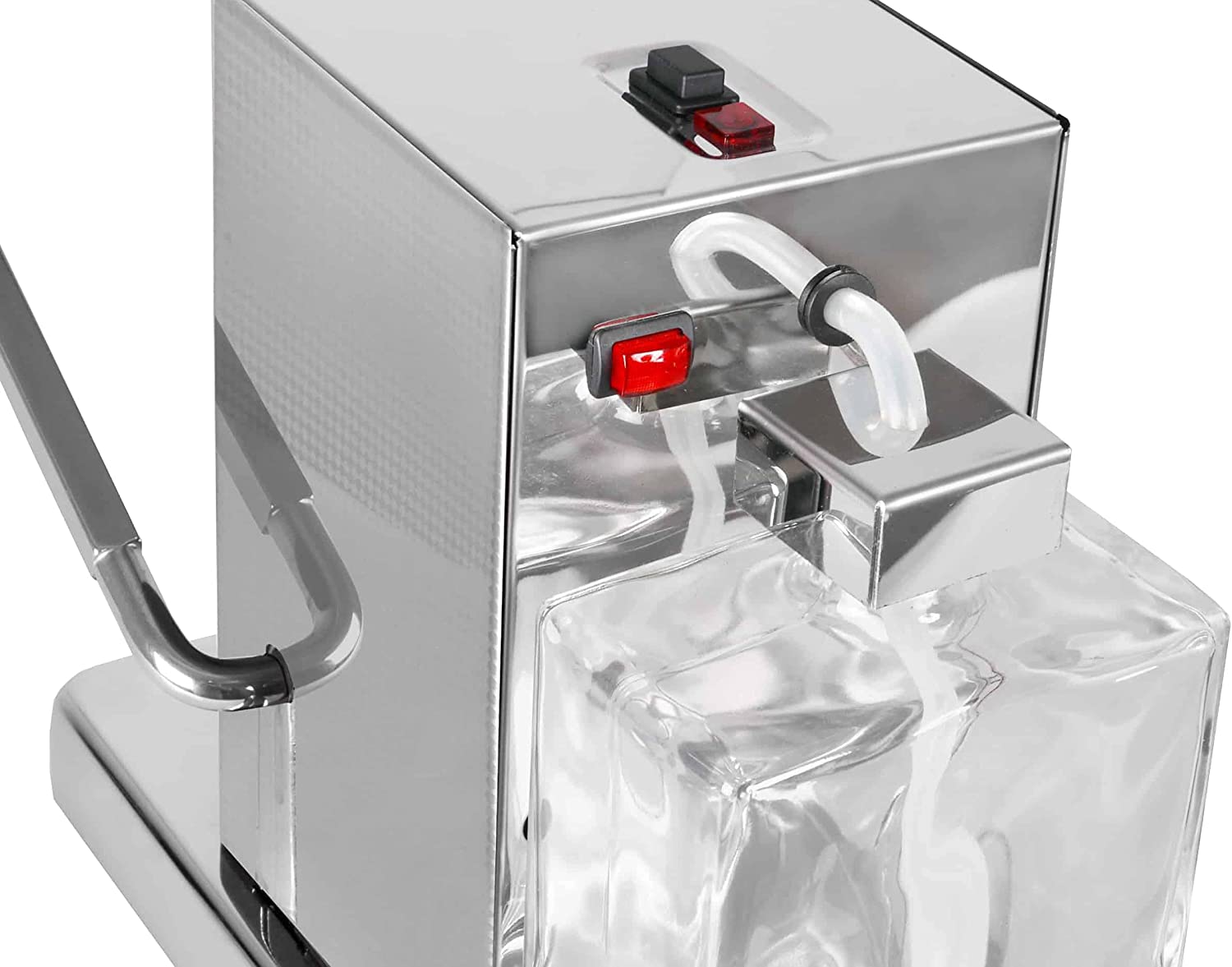 La Piccola espressokone ESE-kapseli Piccola Perla Piccola Perla Piccola Perla Piccola Perla