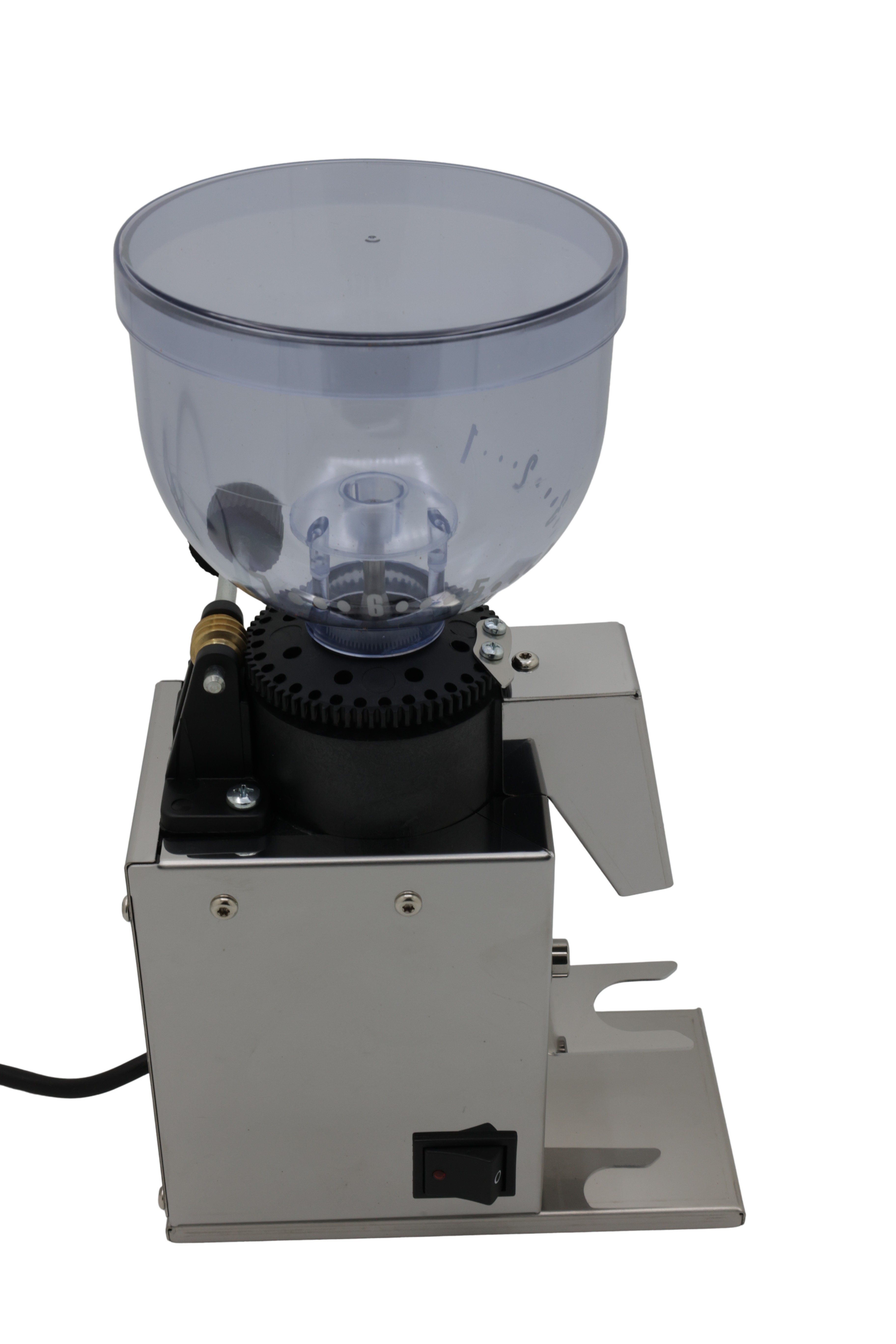 Lelit Fred PL043MMI kahvimylly, 150W
