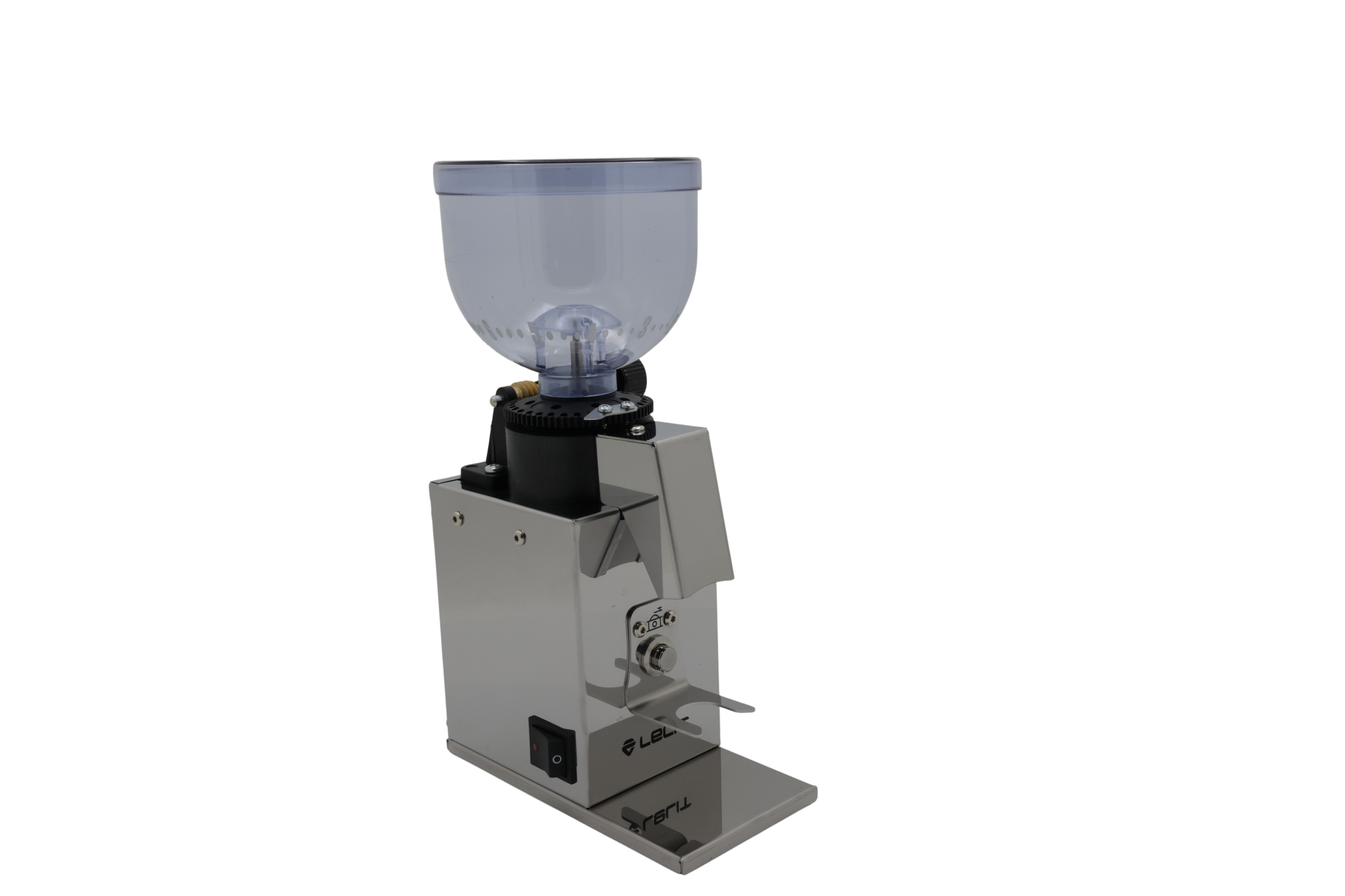 Lelit Fred PL043MMI kahvimylly, 150W