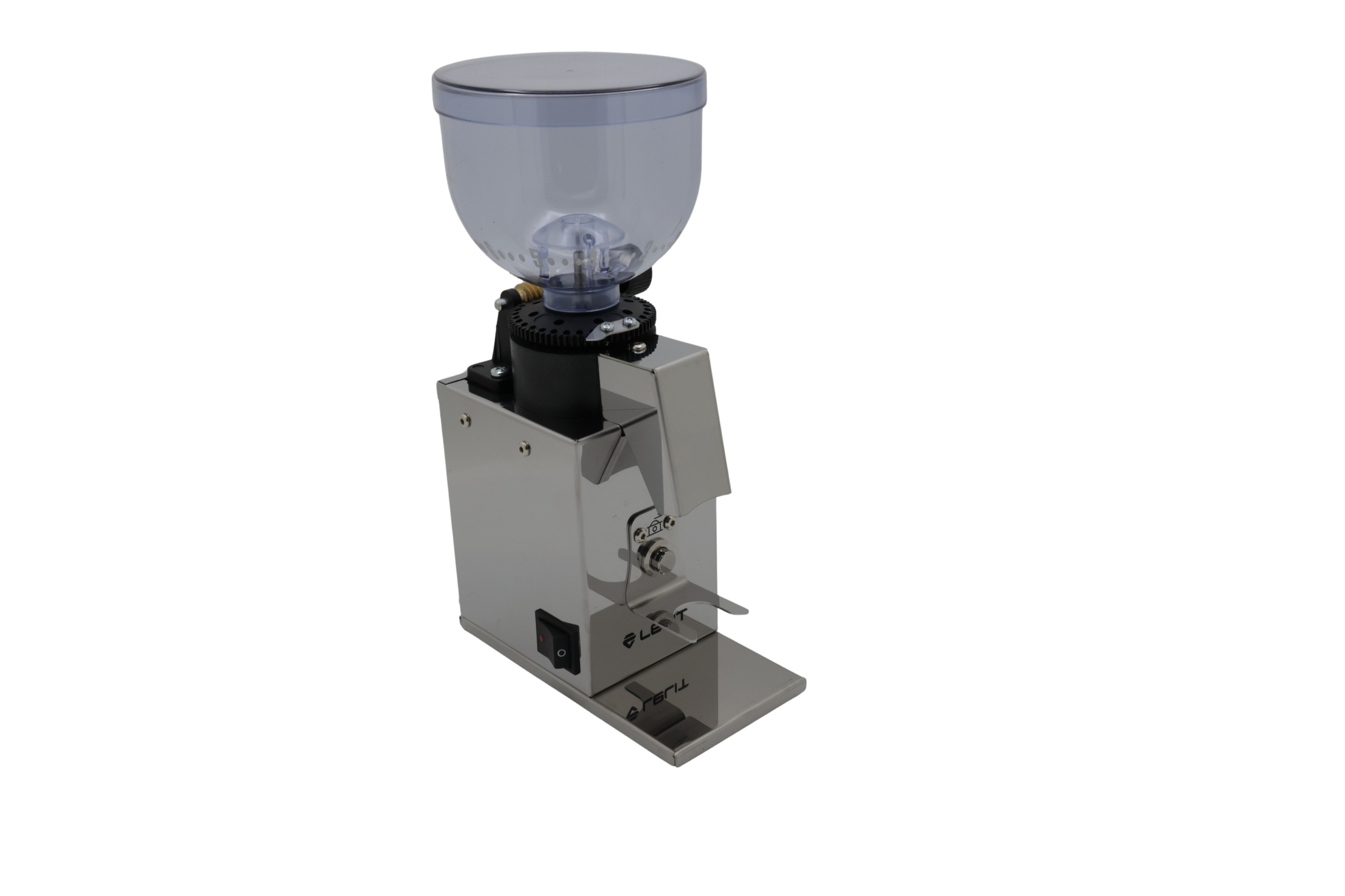 Lelit Fred PL043MMI kahvimylly, 150W