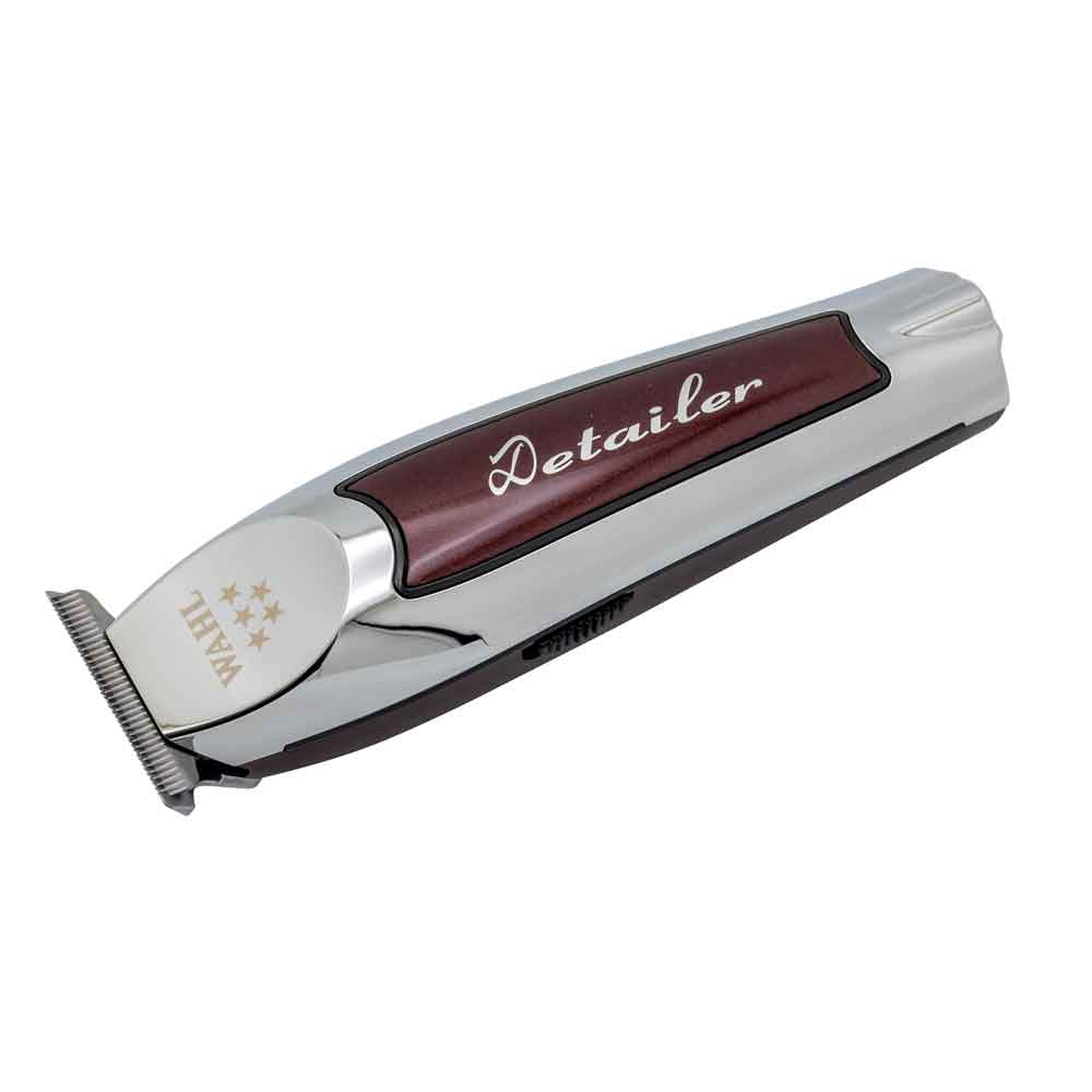 Wahl Clipper johdoton detalji LI 5*