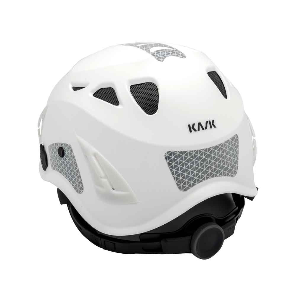 Kask WHE00105-201 SUPERPLASMA AQ HI VIZ, 201-valkoinen