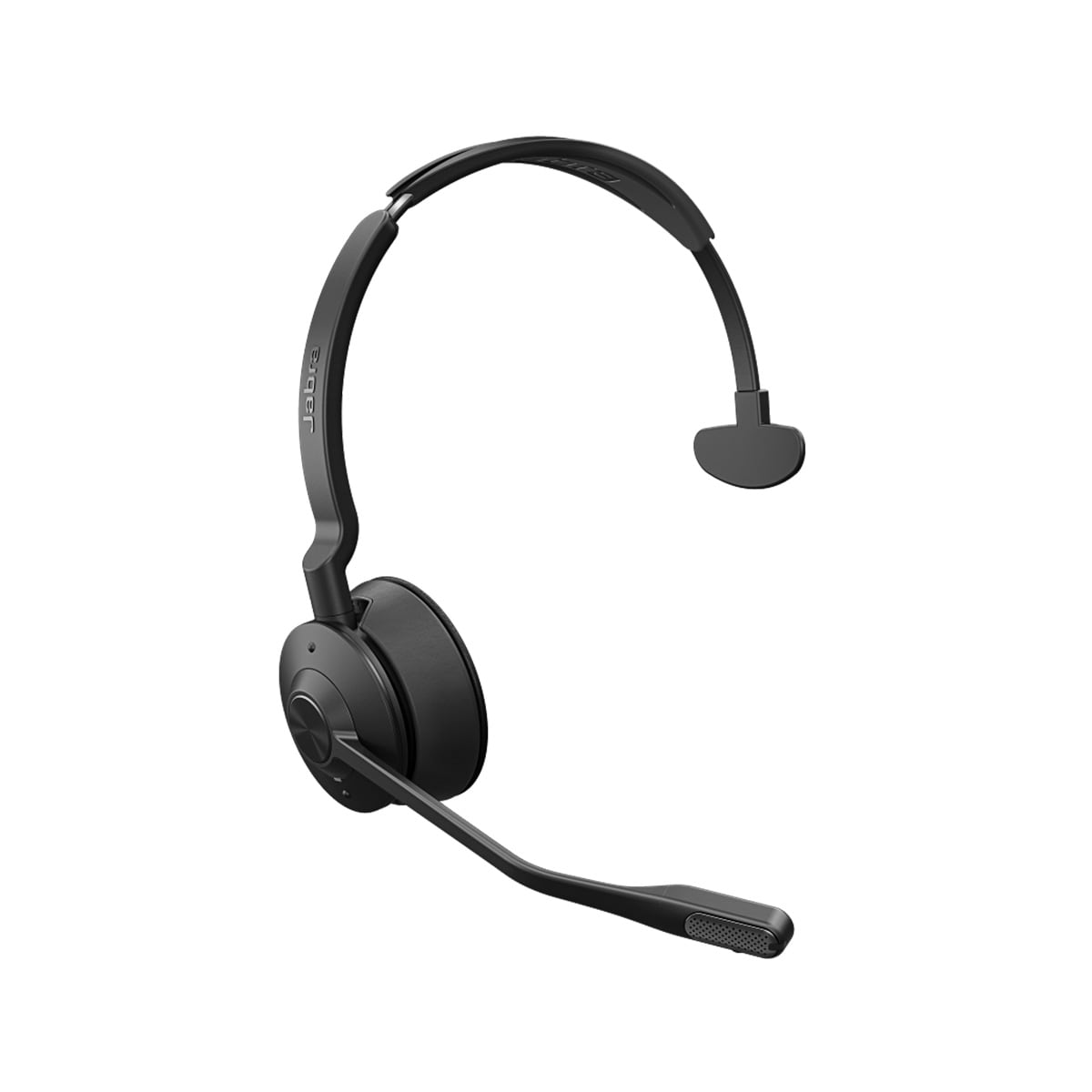Jabra Korvaavat kuulokkeet Engage SE 45/55/65/75 Mono -kuulokkeisiin -kuulokkeisiin