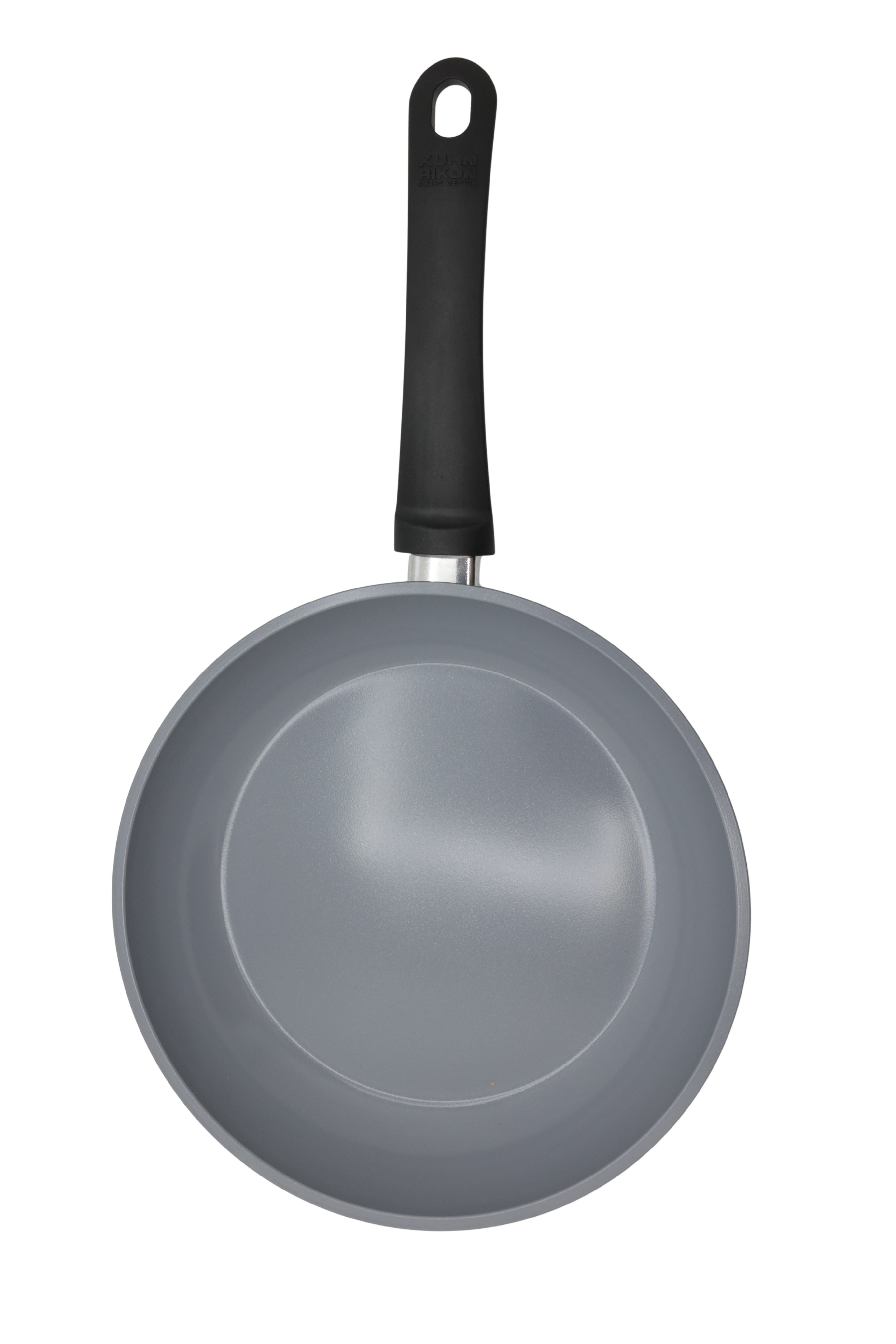 Kuhn Rikon EASY CERAMIC -paistinpannu, halkaisija 24 cm