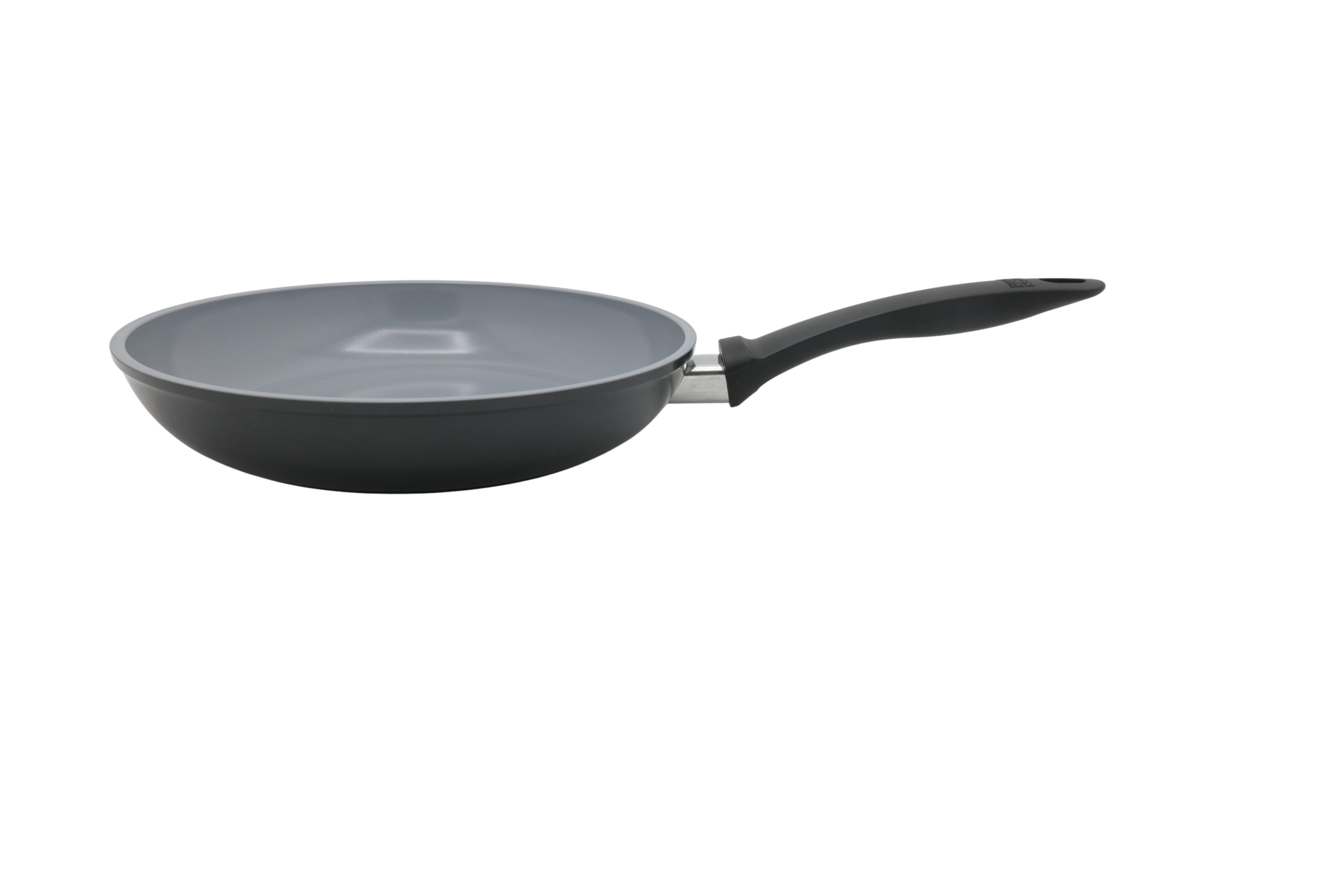 Kuhn Rikon EASY CERAMIC -paistinpannu, halkaisija 24 cm