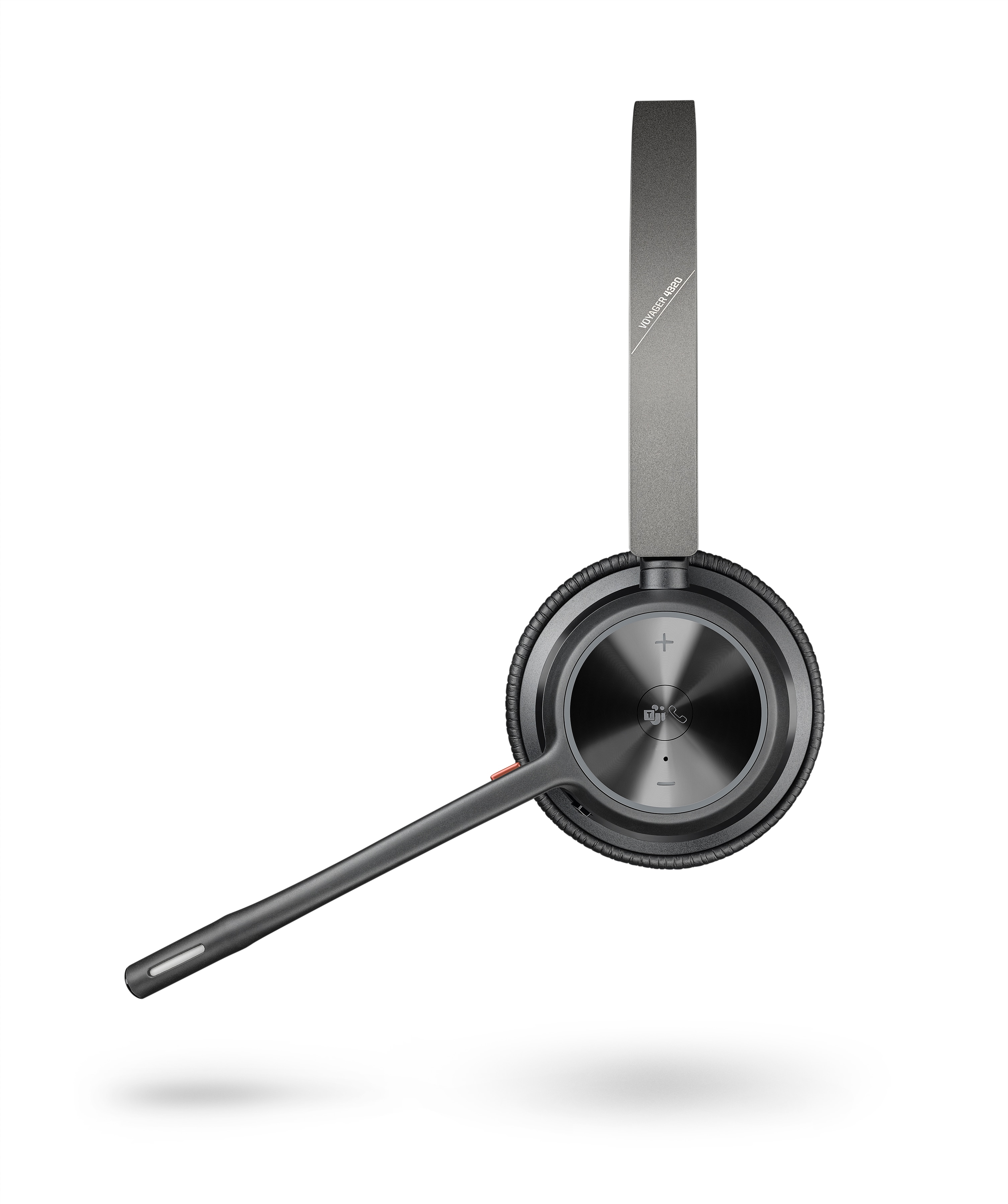 Poly Voyager 4320 UC BT USB-A Stereoasema