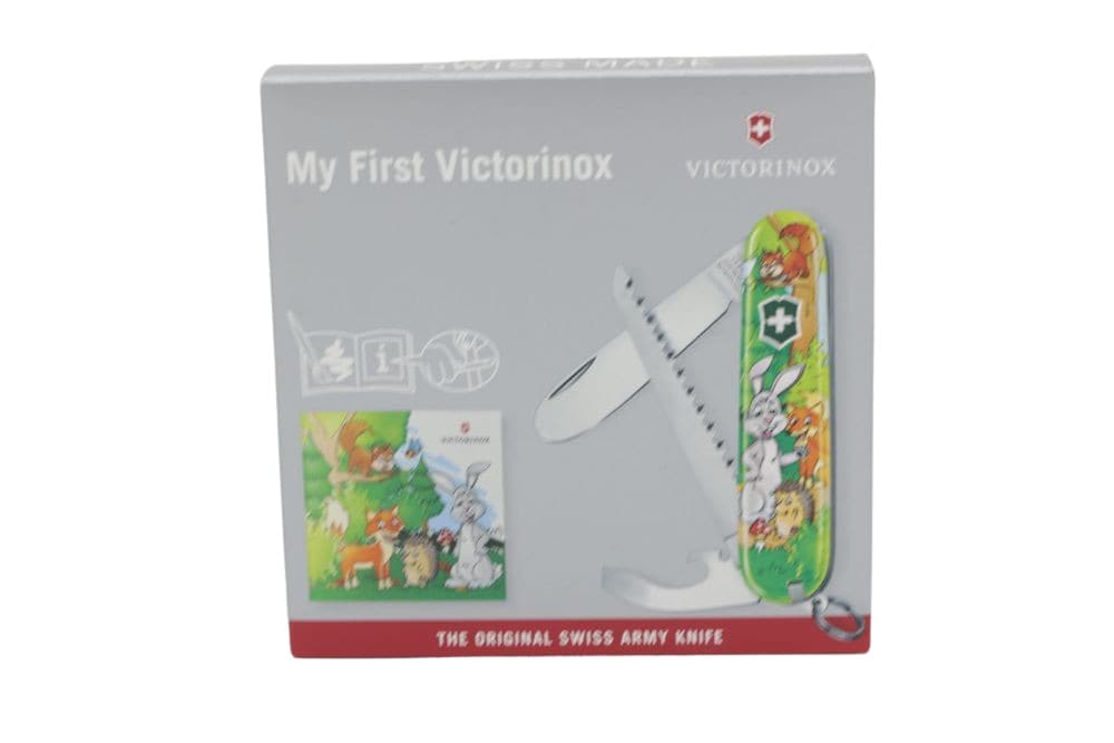 Victorinox-veitsi V-0.62 23.SE02 N Multiuso Classic SE Sicily – Angelica