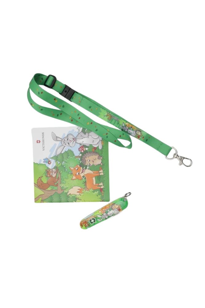 Victorinox-veitsi V-0.62 23.SE02 N Multiuso Classic SE Sicily – Angelica