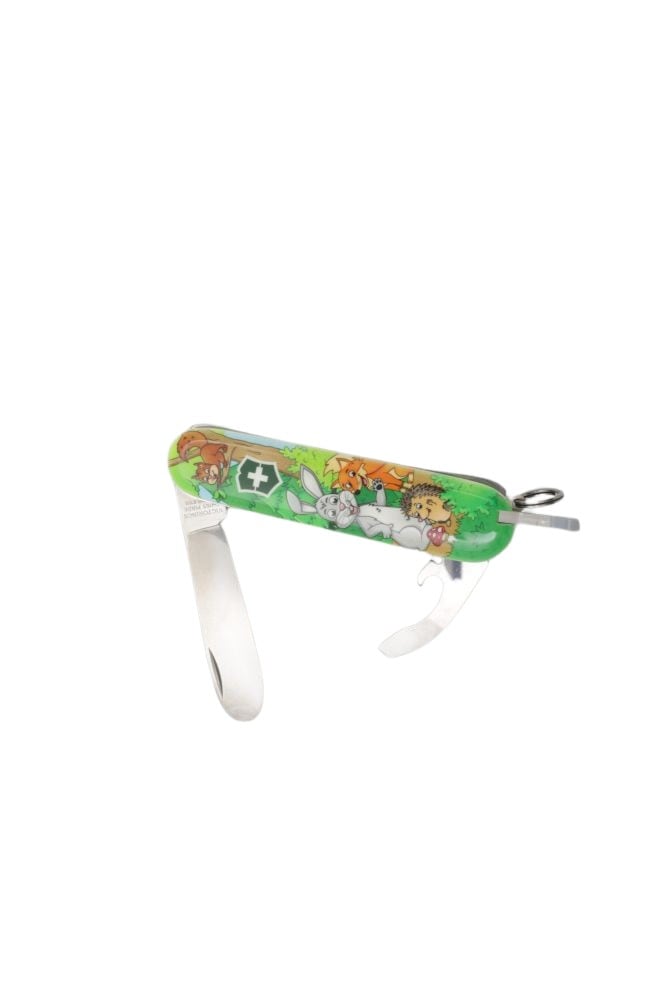 Victorinox-veitsi V-0.62 23.SE02 N Multiuso Classic SE Sicily – Angelica
