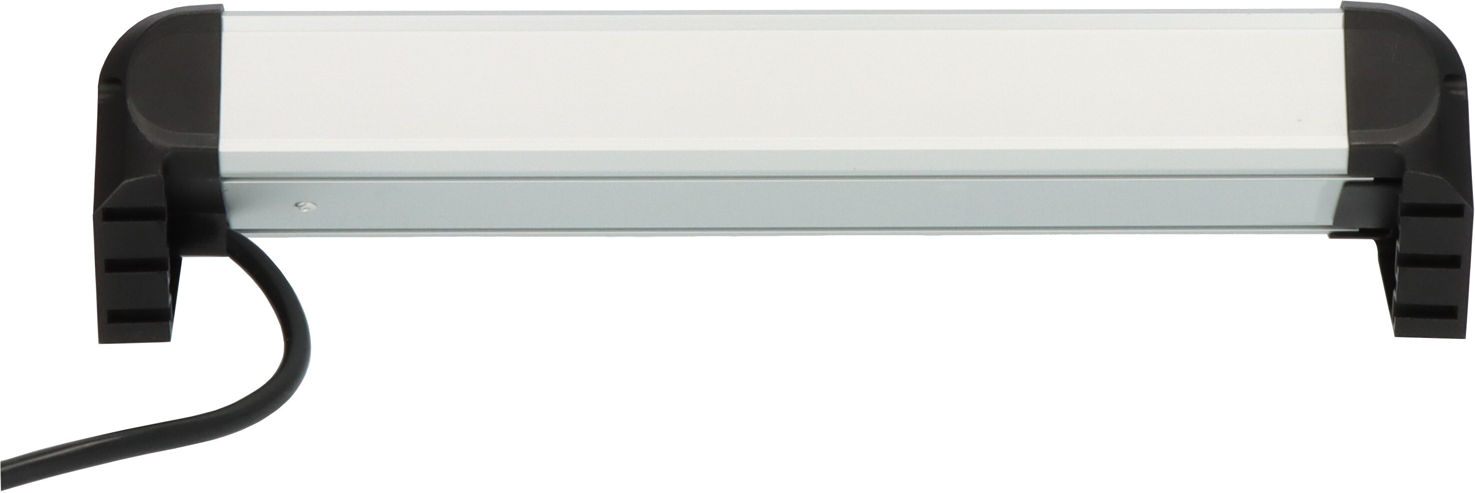 Brennenstuhl Aluminium Office Line pistorasia 4-pin kyllä 1x USB-C, 1x USB-A, 1.8m