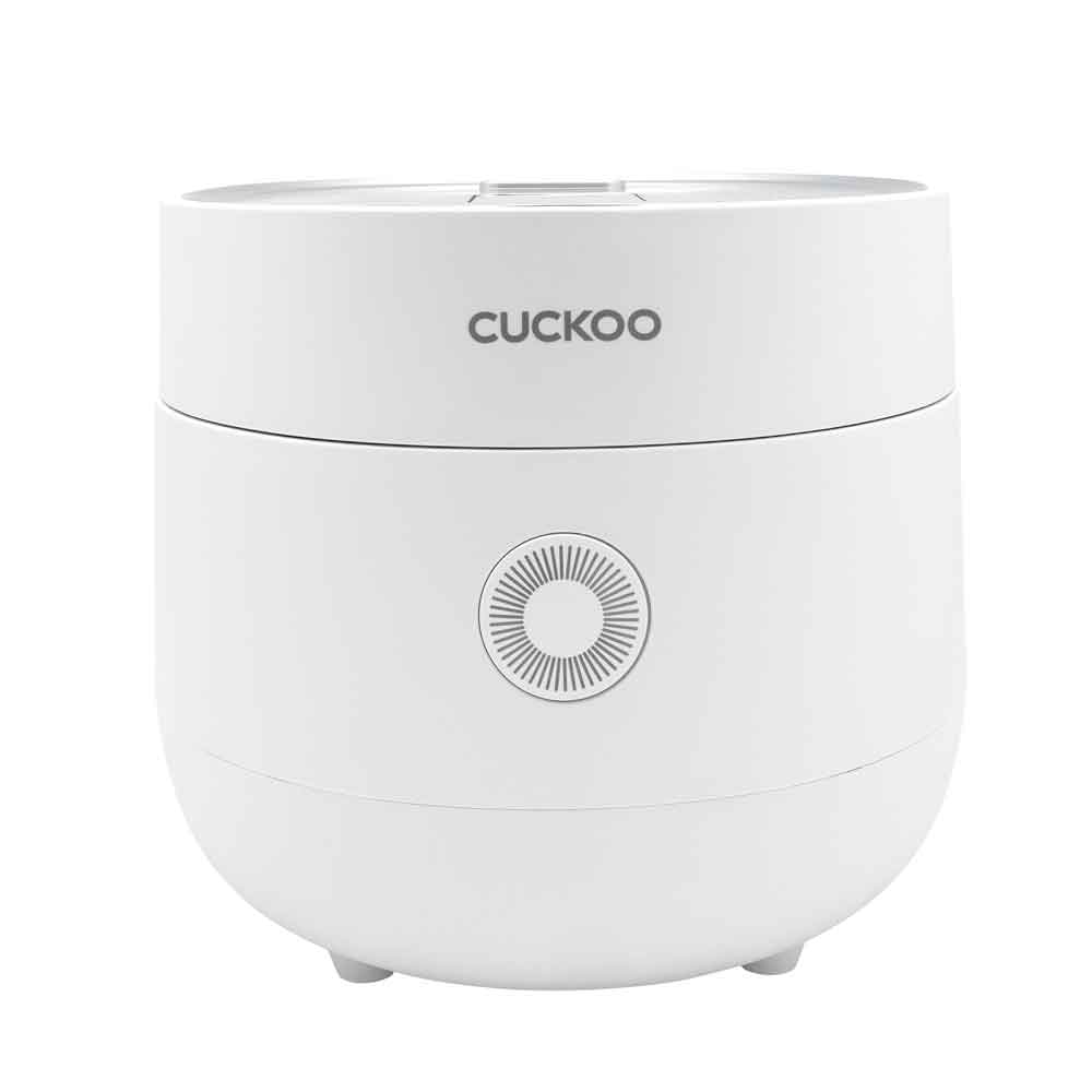 Cuckoo riisin keitin 1.08l CR-0675F 3D lämpöjärjestelmä Pidä lämpimänä