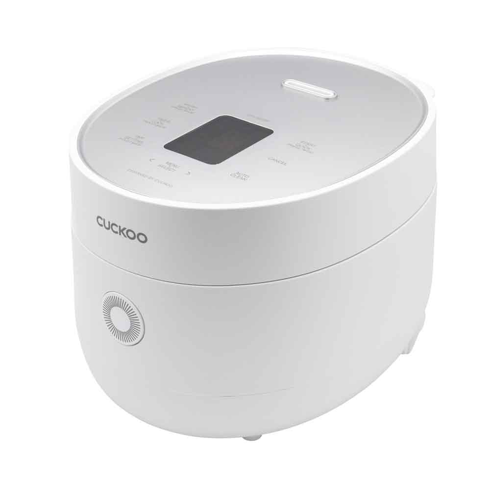 Cuckoo riisin keitin 1.08l CR-0675F 3D lämpöjärjestelmä Pidä lämpimänä
