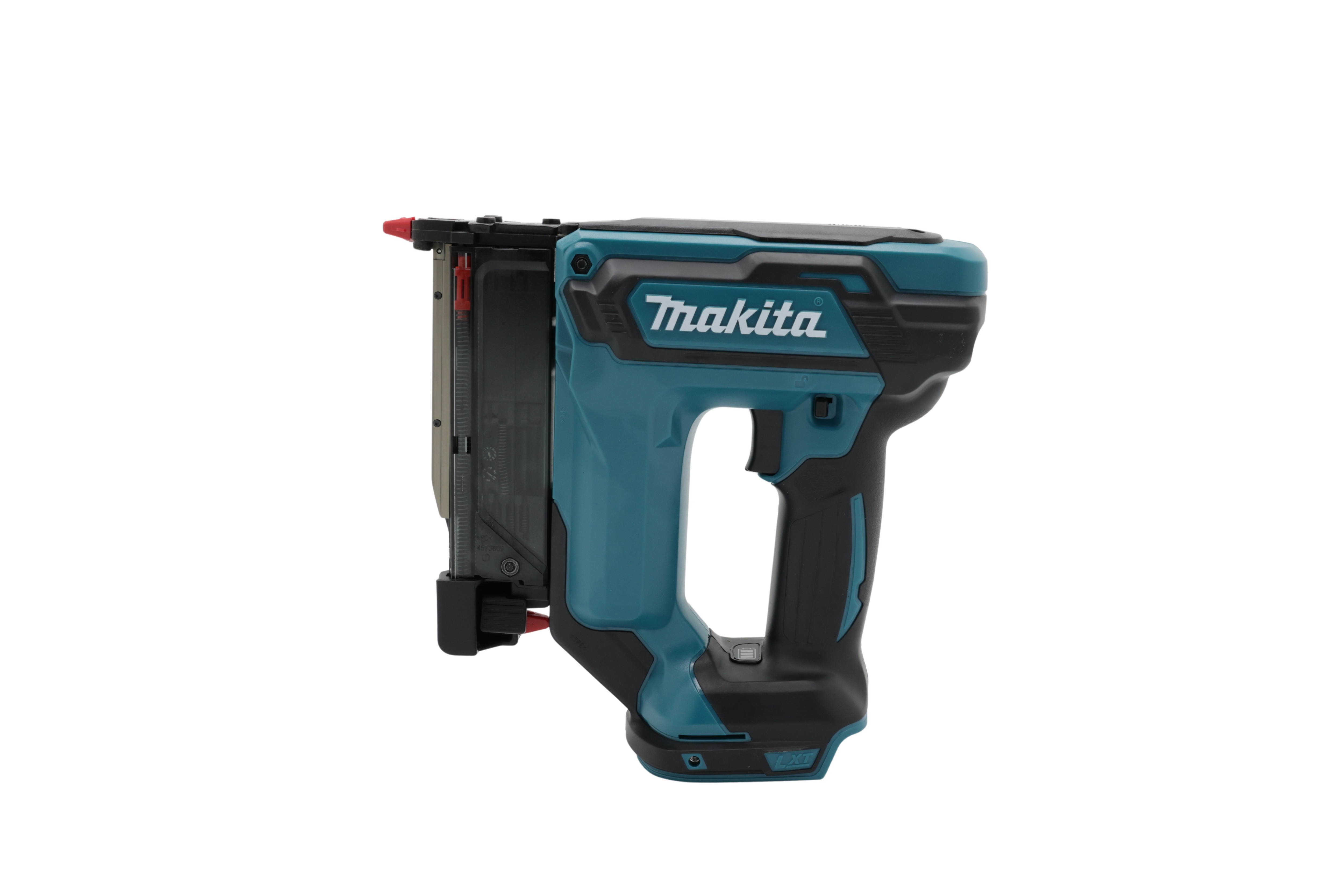 Makita LXT DPT353 - Naulain - akkukäyttöinen - ilman akkua
