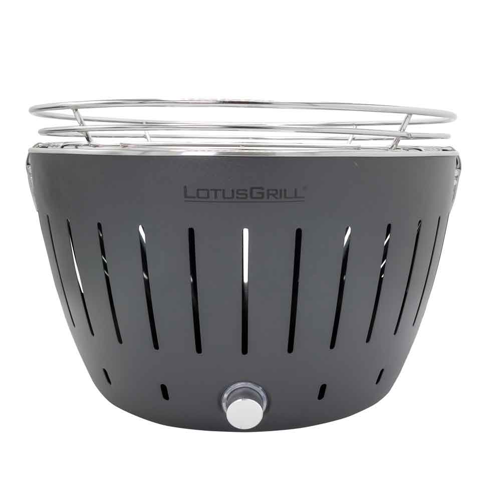 Lotus Grill G 340 Anthracite Grey Mod. 2019