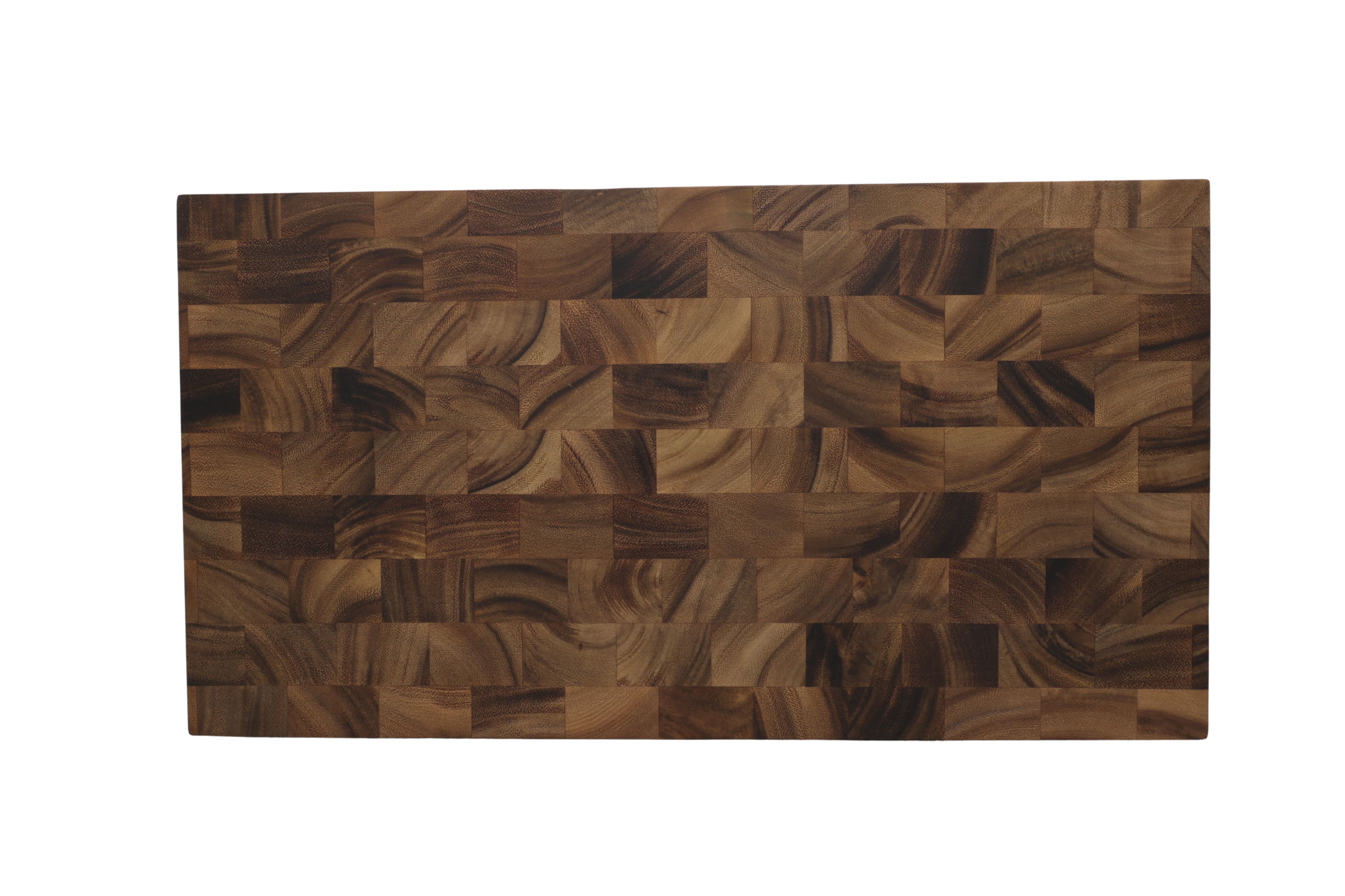 Continenta leikkuulauta 4852, akaasia päätyjyväinen