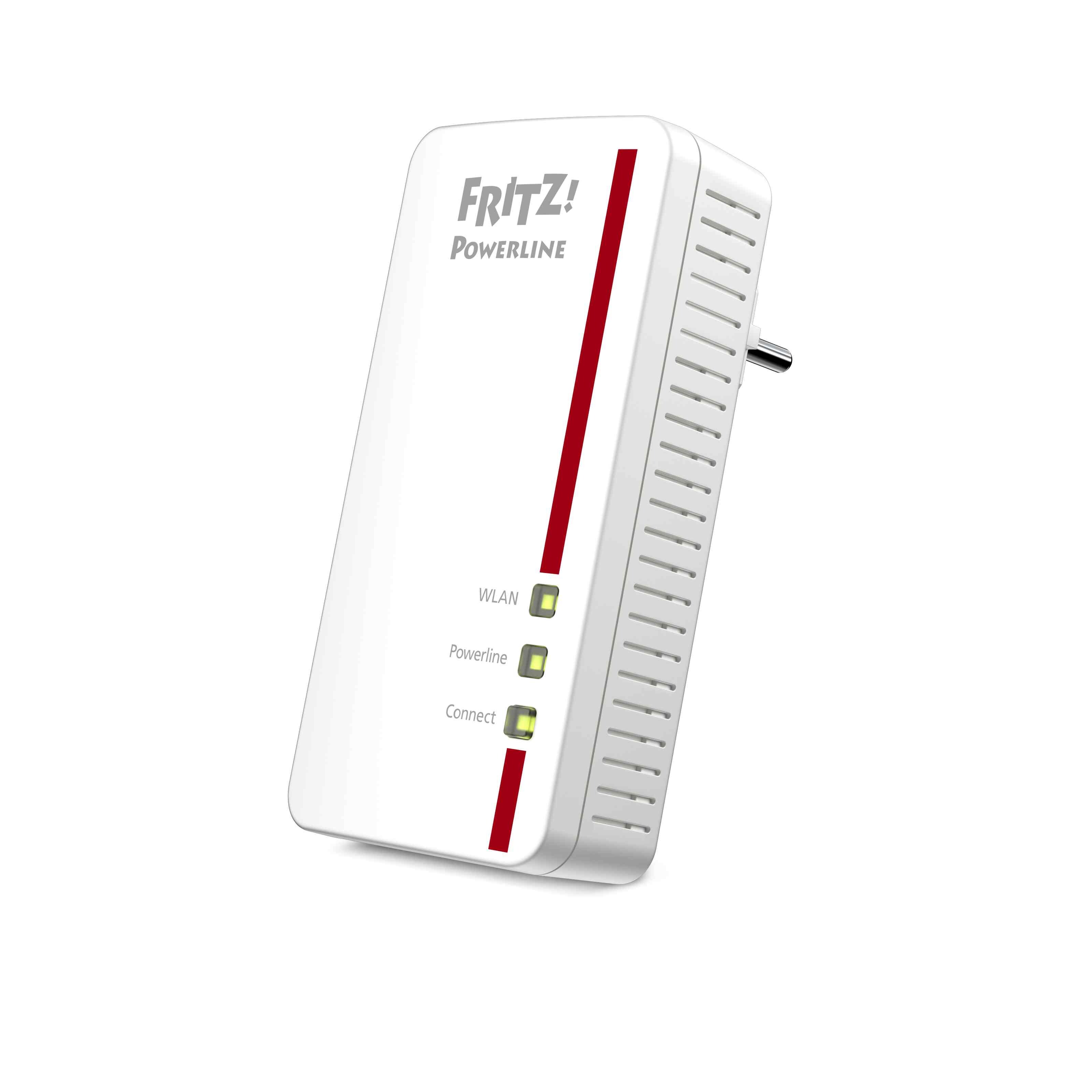 FRITZ! Powerline 1260E