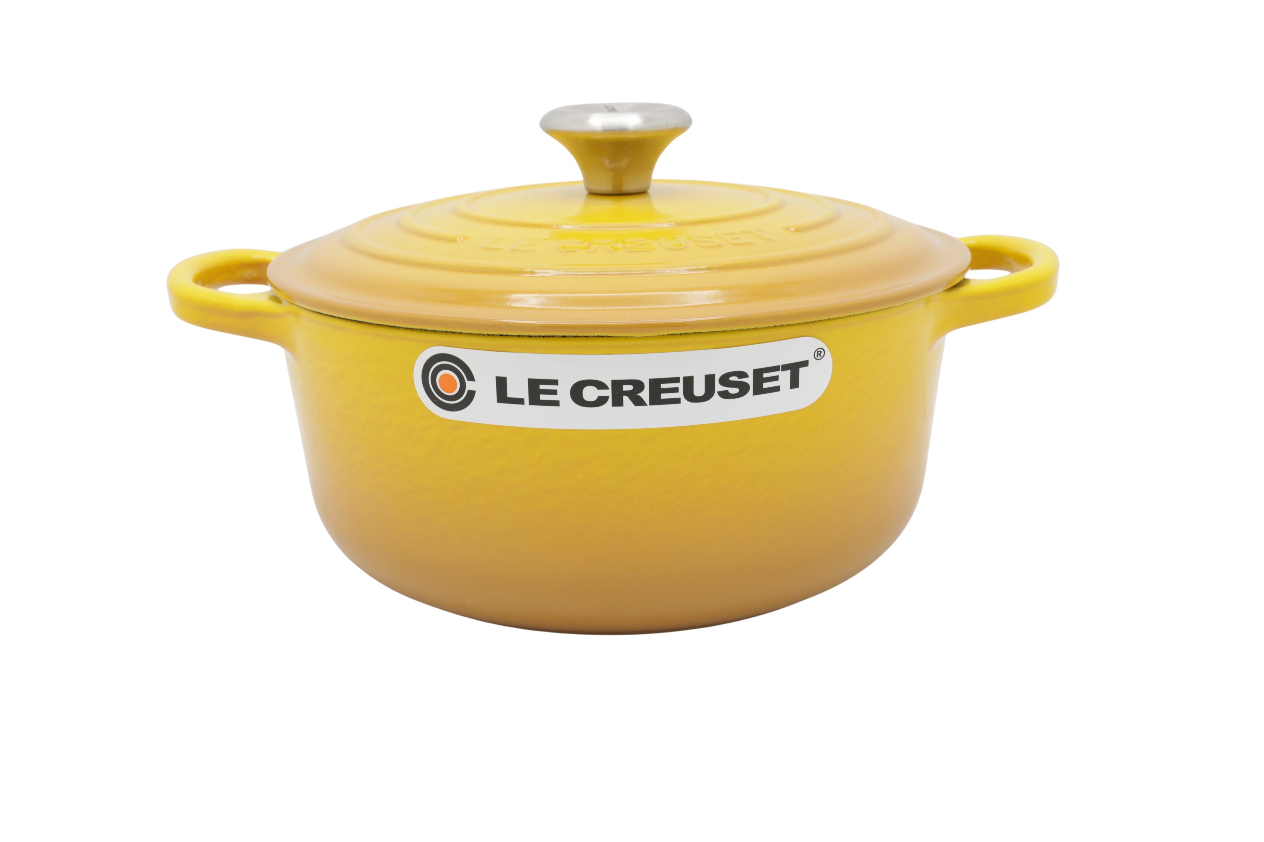 Le Creuset 21177206724430 Signature valurautainen paistinpannu kannella,