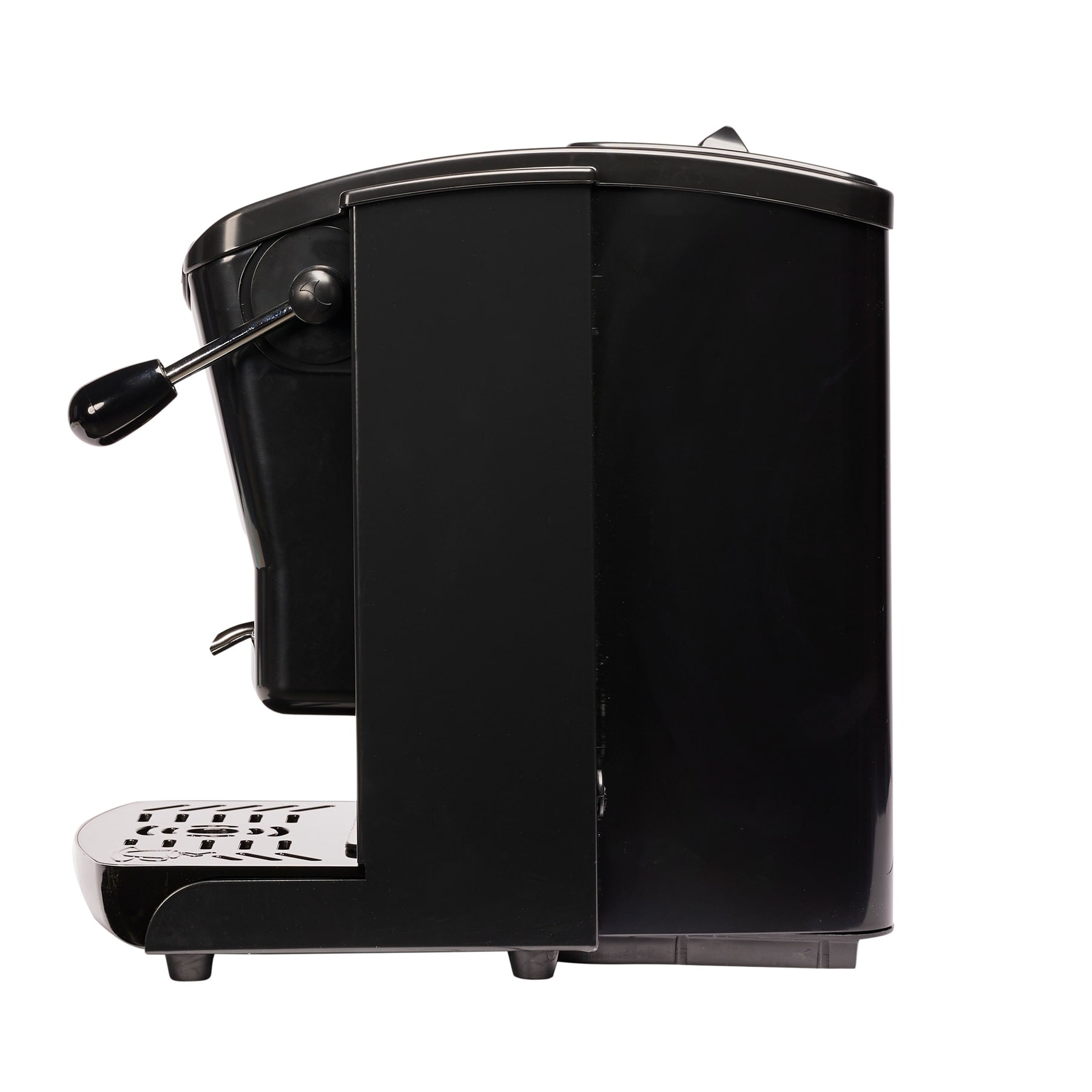 Faber Slotplast ESE Pad espressokone Nero/Nero Nero/Nero