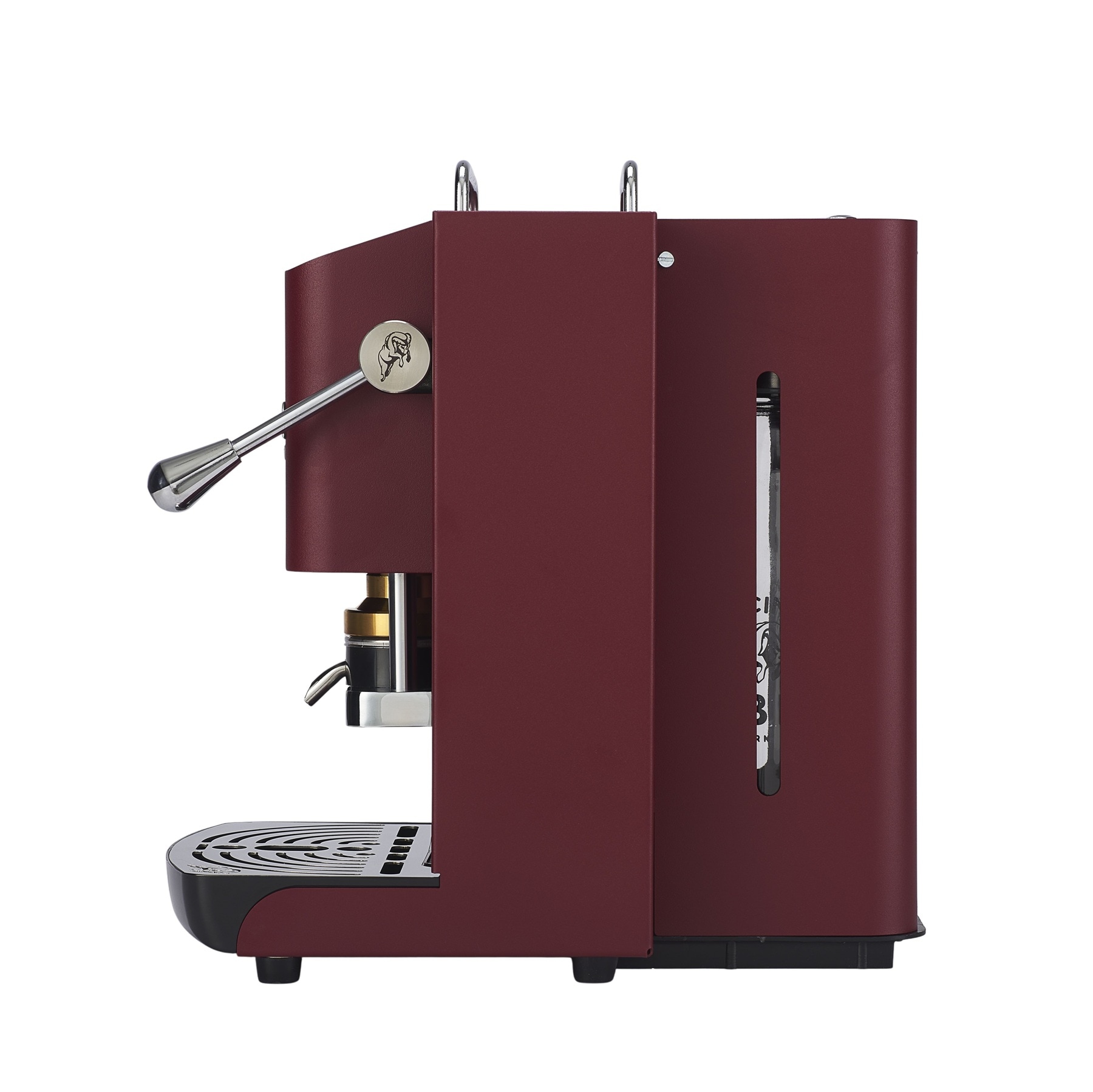 Faber Pro Deluxe Cherry Punainen kromi