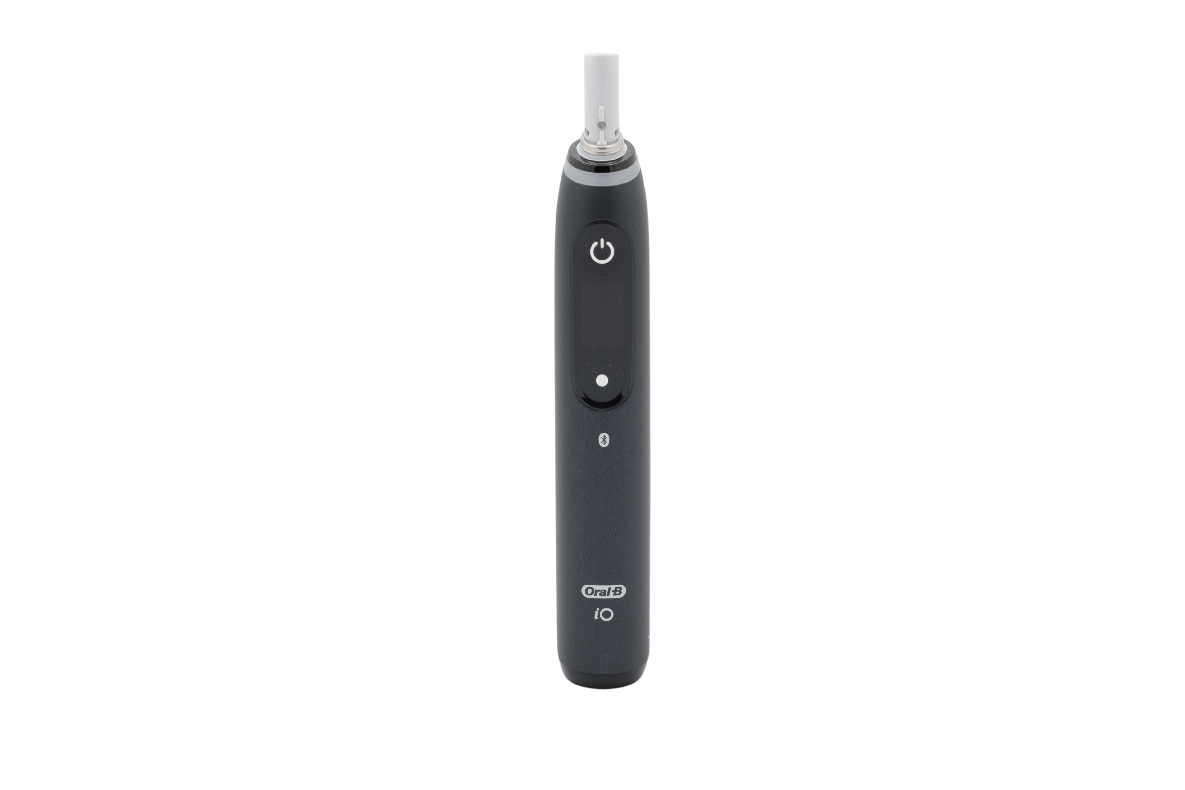 Braun Oral-B iO-sarja 8 Plus Edition Black Onyx (musta)