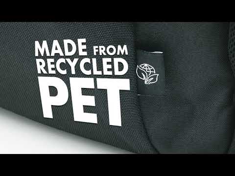 "Dicota Eco Slim Case BASE -kannettavan laukku, 13–14,1 tuumaa, musta"