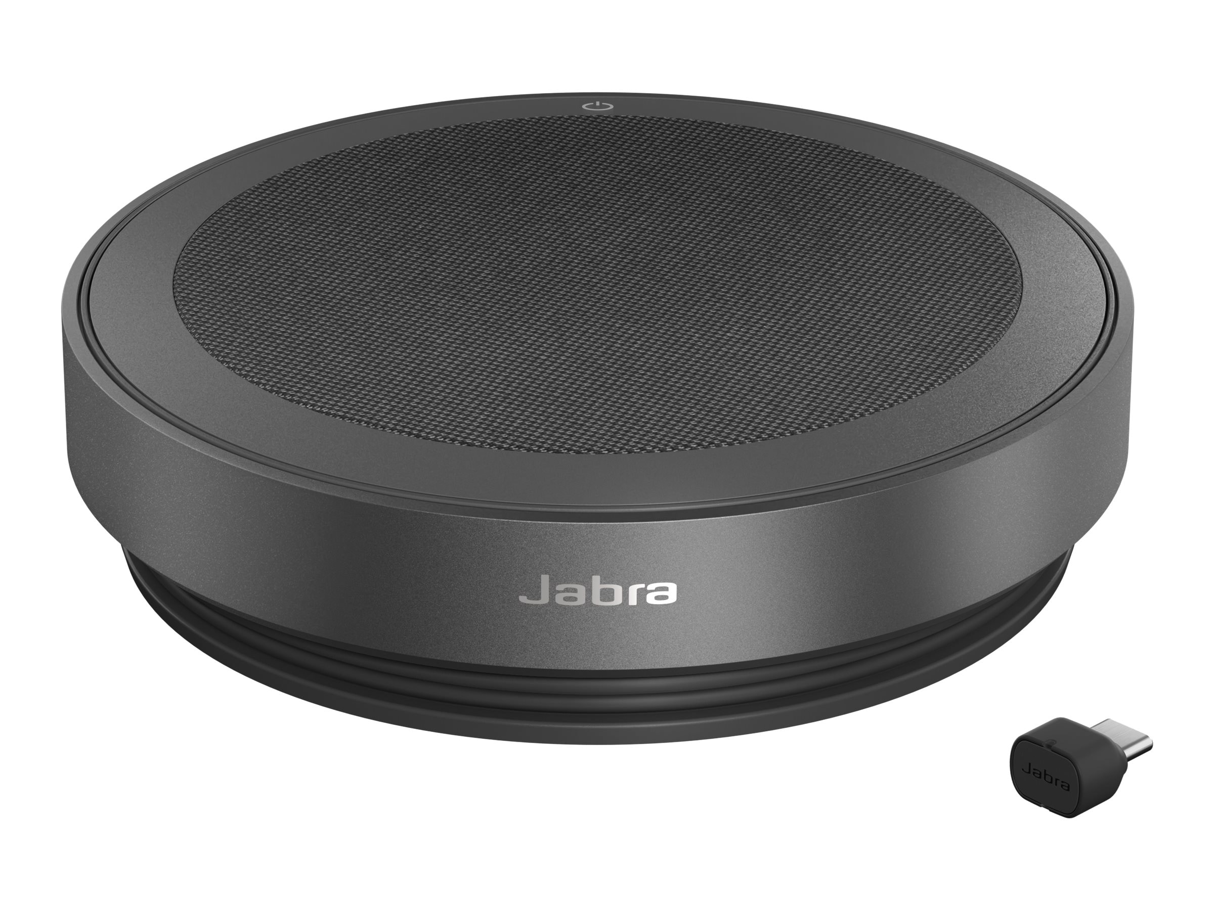 Jabra Speak2 75 UC Link 380c:n kanssa