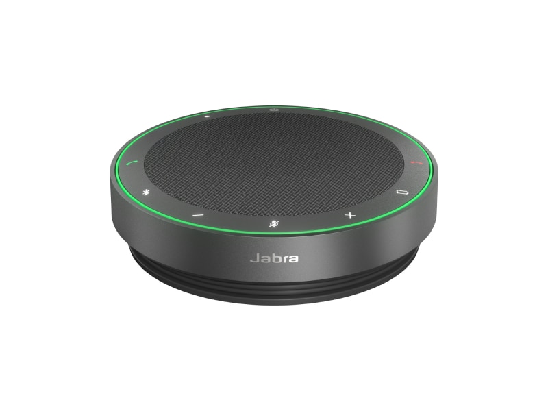 Jabra Speak2 75 UC ja Link 380c
