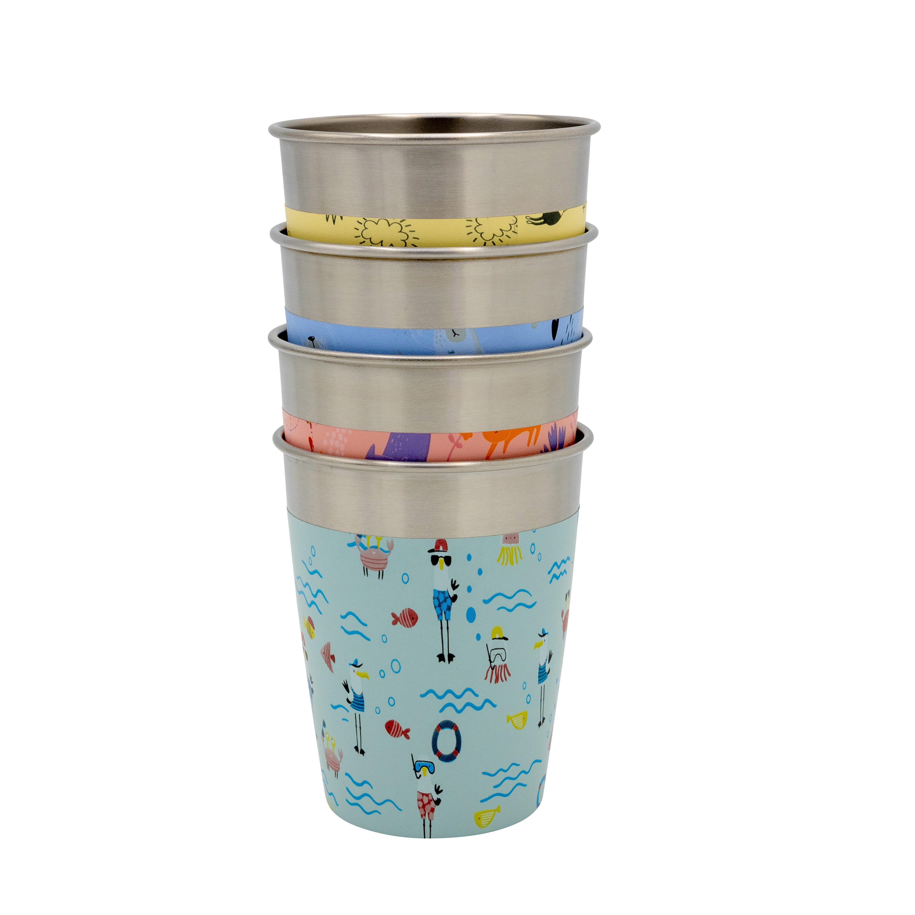 SIGG 6043.40 LASTEN KUPPISARJA DAYDREAM 0,35 L