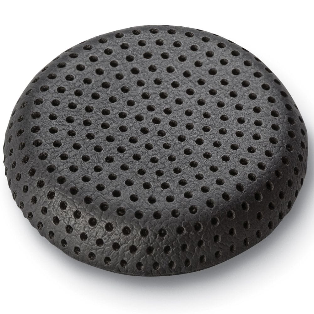 Poly korvatyynyt EncorePro HW510, HW520 tekonahka 2.kpl