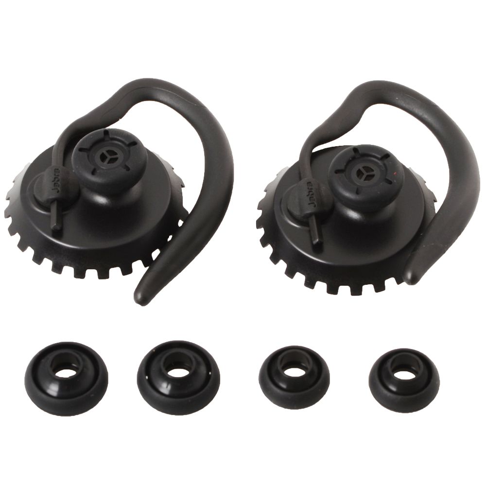 Jabra Korvakoukku PRO94xx Mono/PRO9xx:lle (1 kpl)