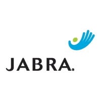 Jabra Erikoiskaapeli QD-RJ10-spiraali 0,5m 0,5m 0,5m