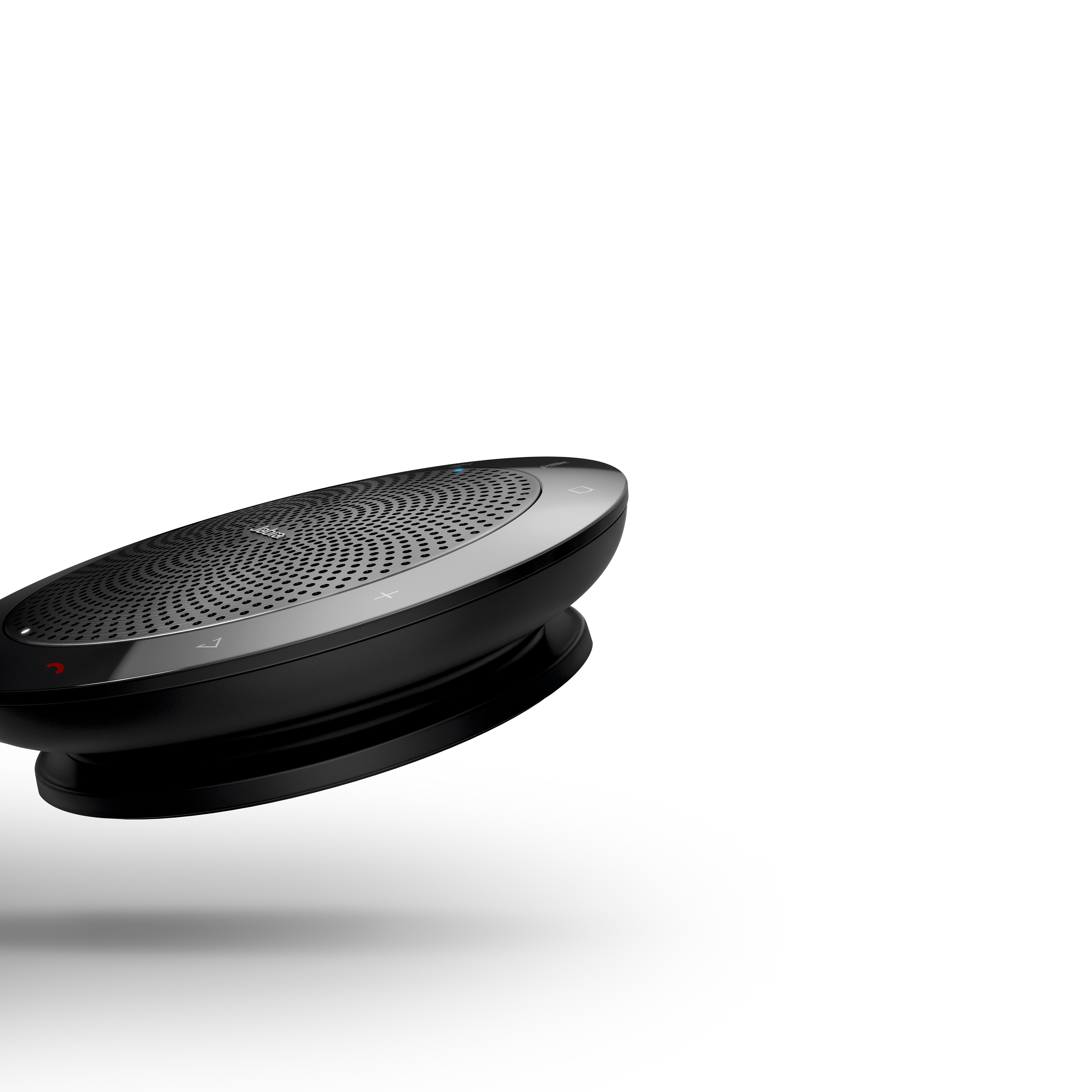 Jabra Speak 510 UC -neuvottelukaiutin, sisältää Link 370:n