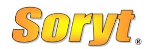 Soryt nahkakotelo Unify OpenScape DECT S5, kääntyvä kiinnike