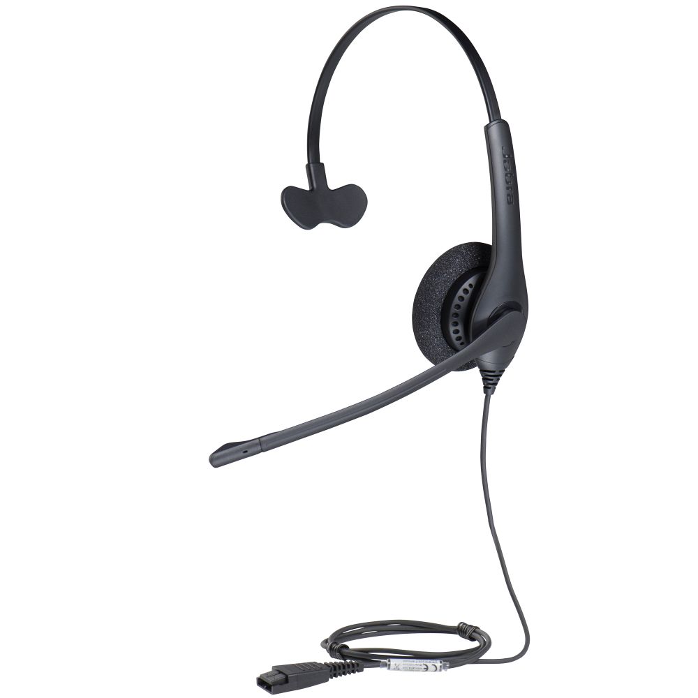 Jabra BIZ 1500 QD mono NC